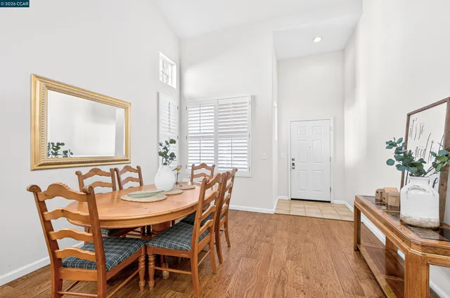 $1,475,000 | 5764 Idlewood Street, Dublin, CA 94568