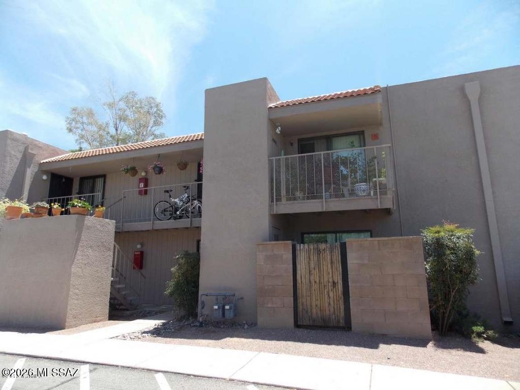 6625 East Golf Links Road, Unit 5 Tucson, AZ 85730 - Photo 1 of 13