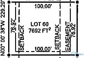 0 Spring Meadow Lane Bryan, OH 43506 - Photo 1 of 2 Gallery Image 1
