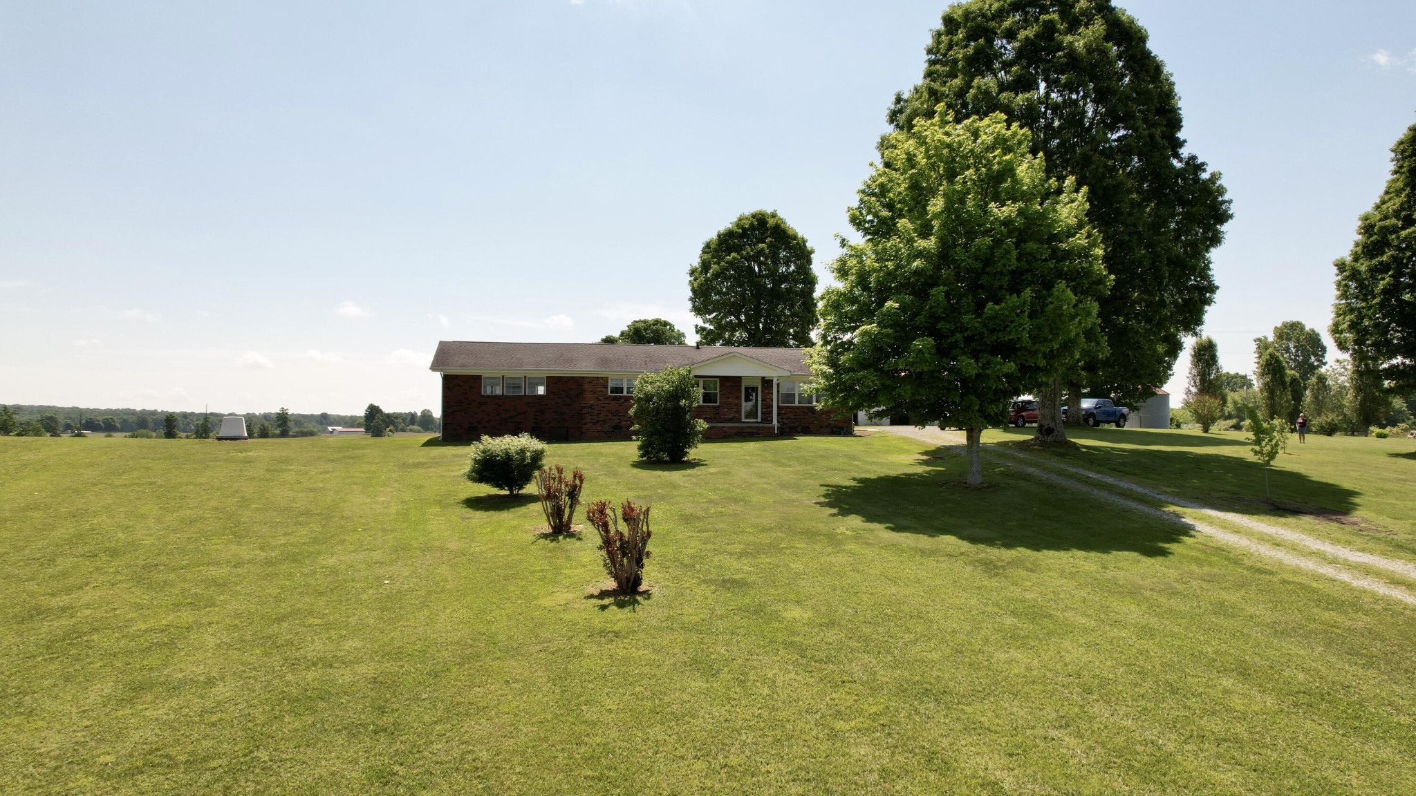 4431 Riggs Road Pikeville, TN 37367 - Photo 60 of 74