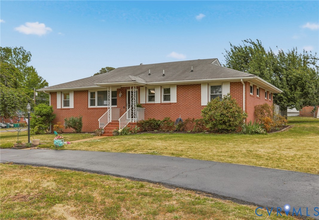 4507 Gaines Road Richmond, VA 23222 - Photo 1 of 28