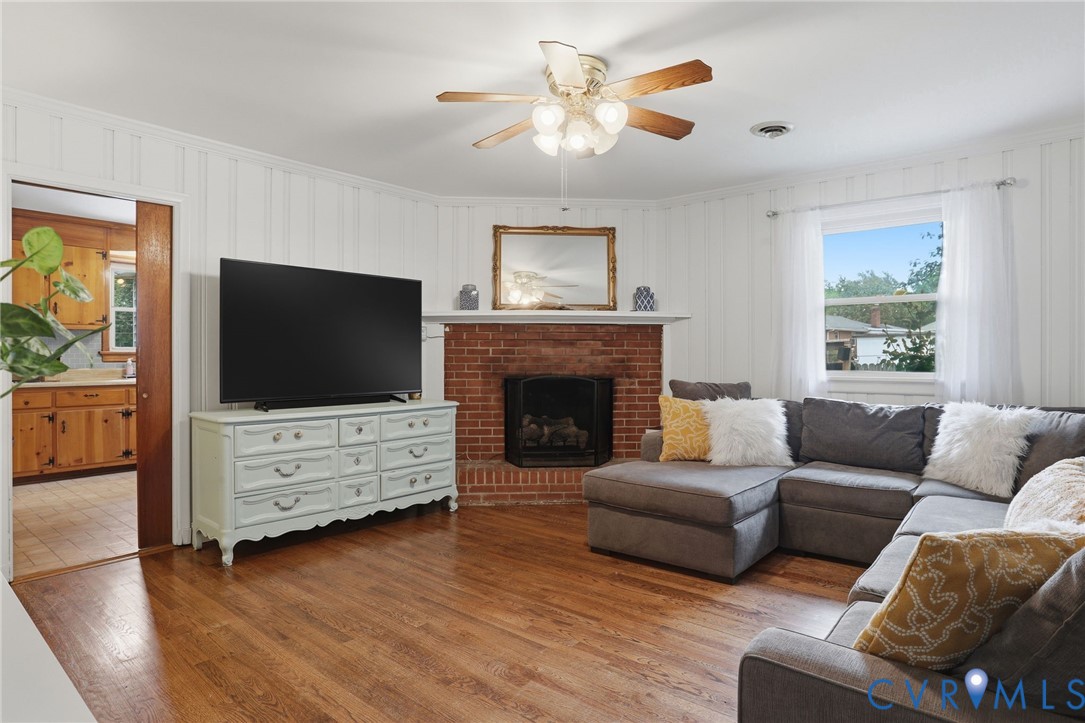 4507 Gaines Road Richmond, VA 23222 - Photo 13 of 28