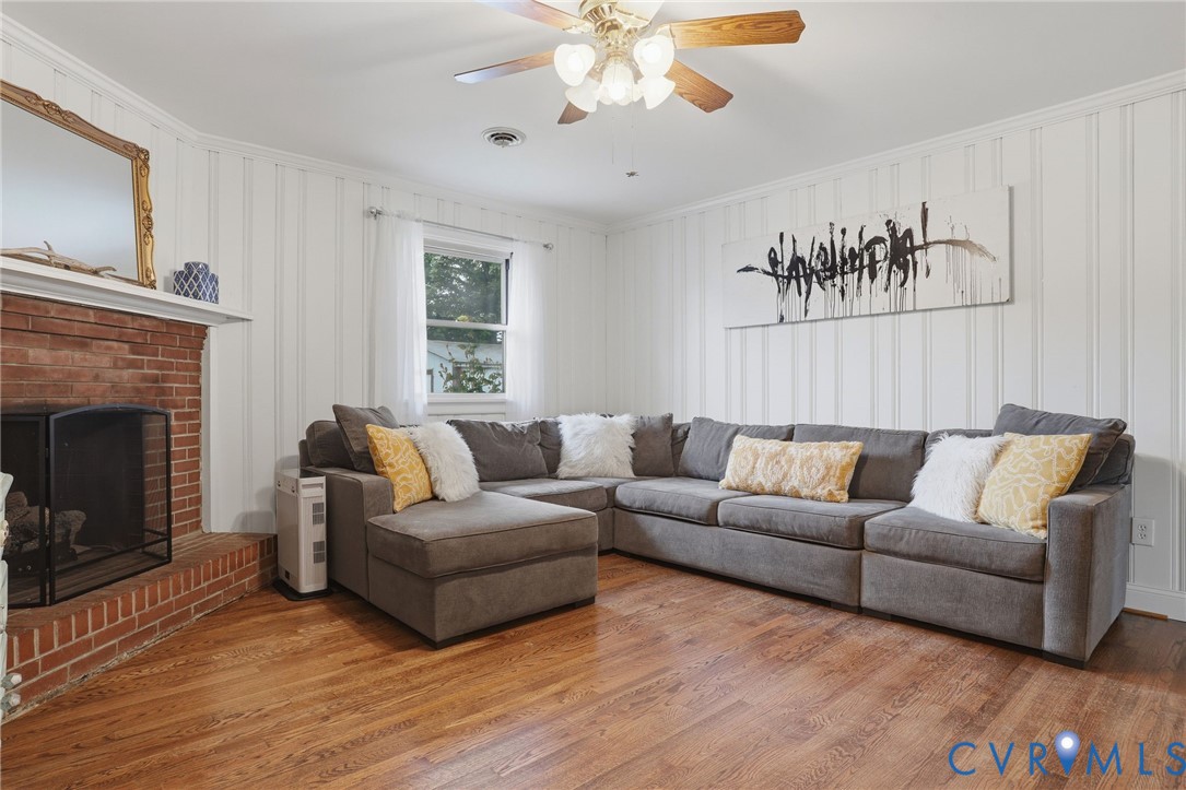 4507 Gaines Road Richmond, VA 23222 - Photo 14 of 28