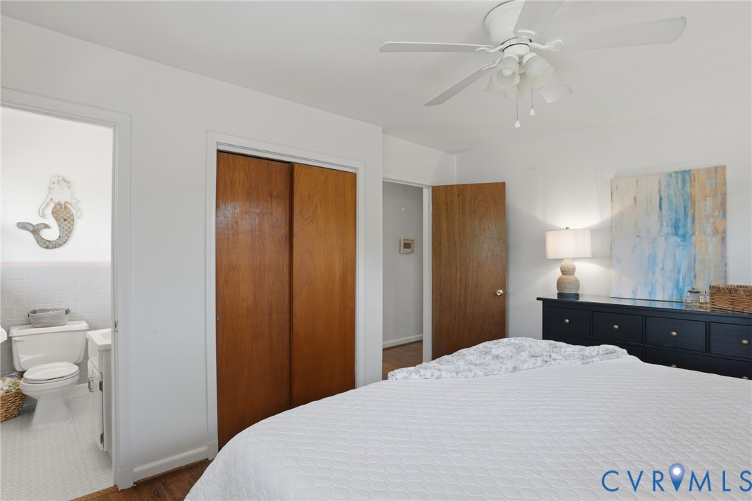 4507 Gaines Road Richmond, VA 23222 - Photo 16 of 28