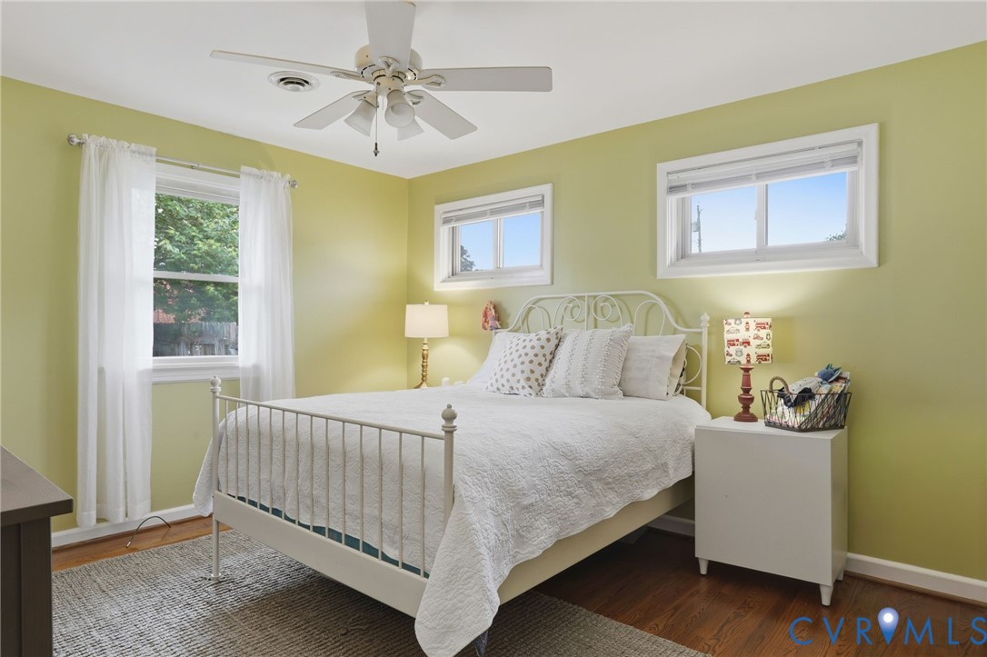 4507 Gaines Road Richmond, VA 23222 - Photo 18 of 28