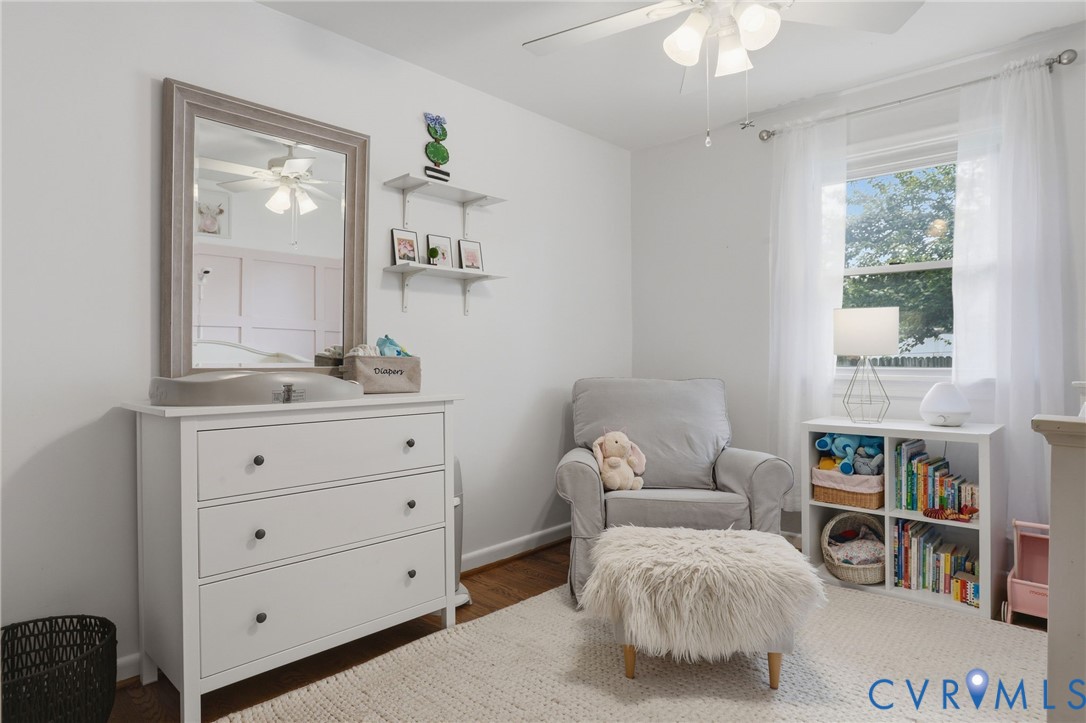 4507 Gaines Road Richmond, VA 23222 - Photo 19 of 28