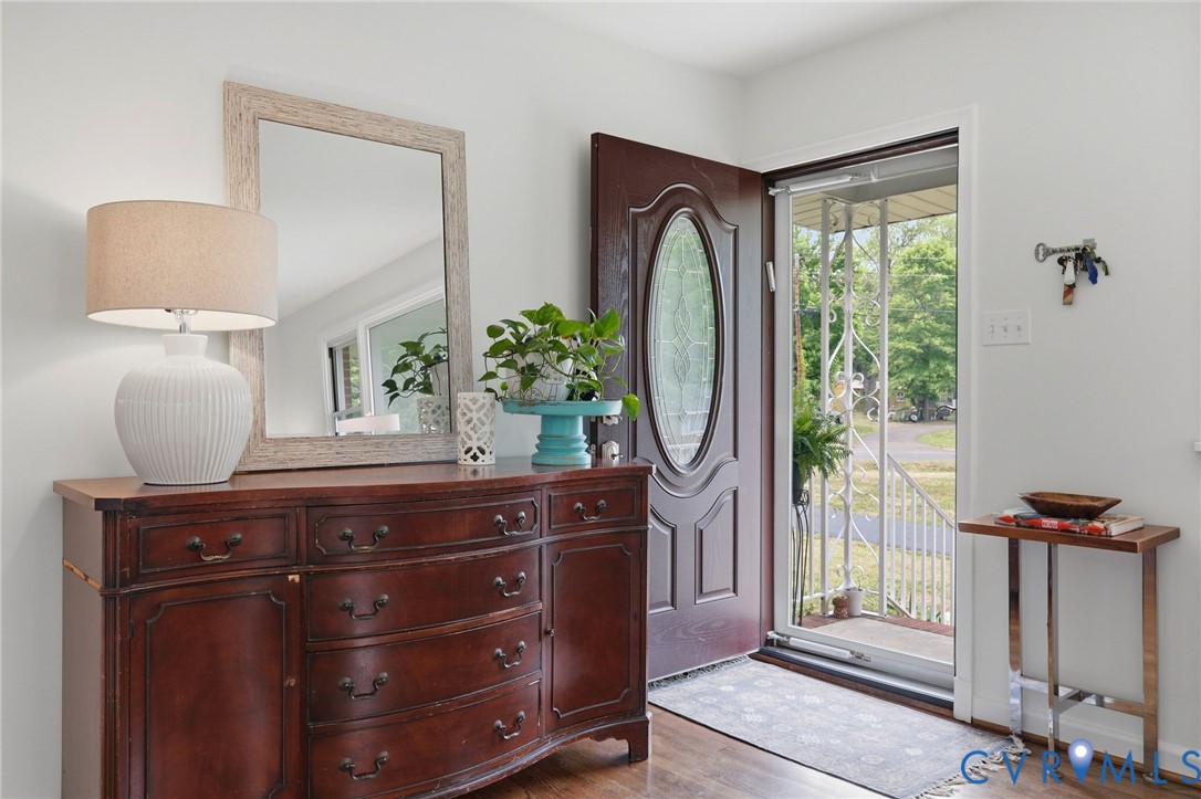 4507 Gaines Road Richmond, VA 23222 - Photo 2 of 28