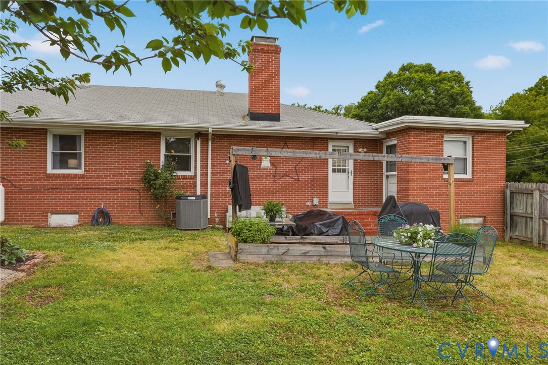 4507 Gaines Road Richmond, VA 23222 - Photo 21 of 28