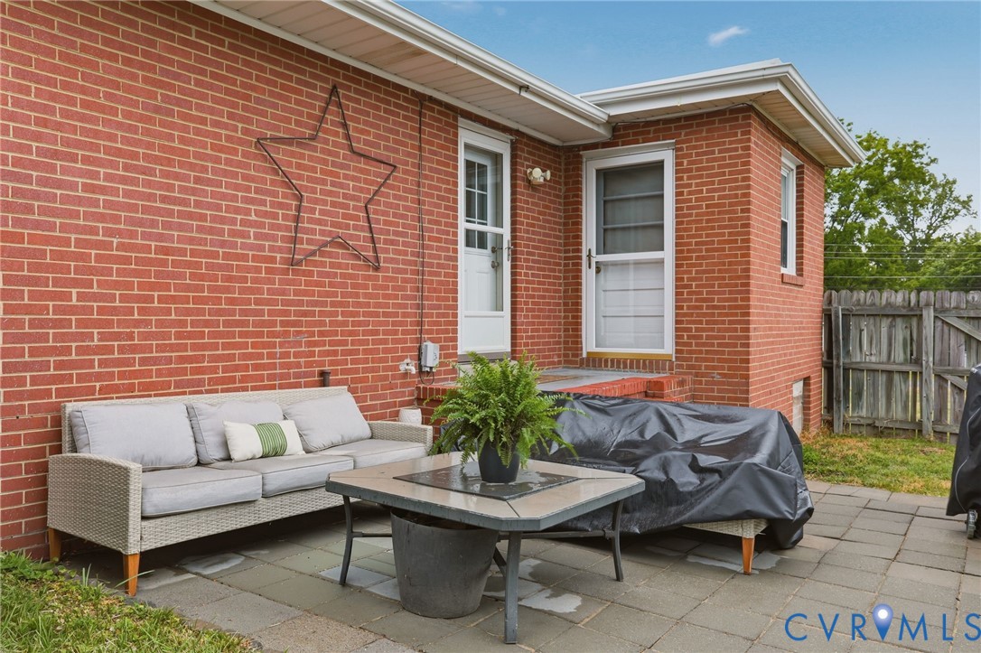 4507 Gaines Road Richmond, VA 23222 - Photo 22 of 28