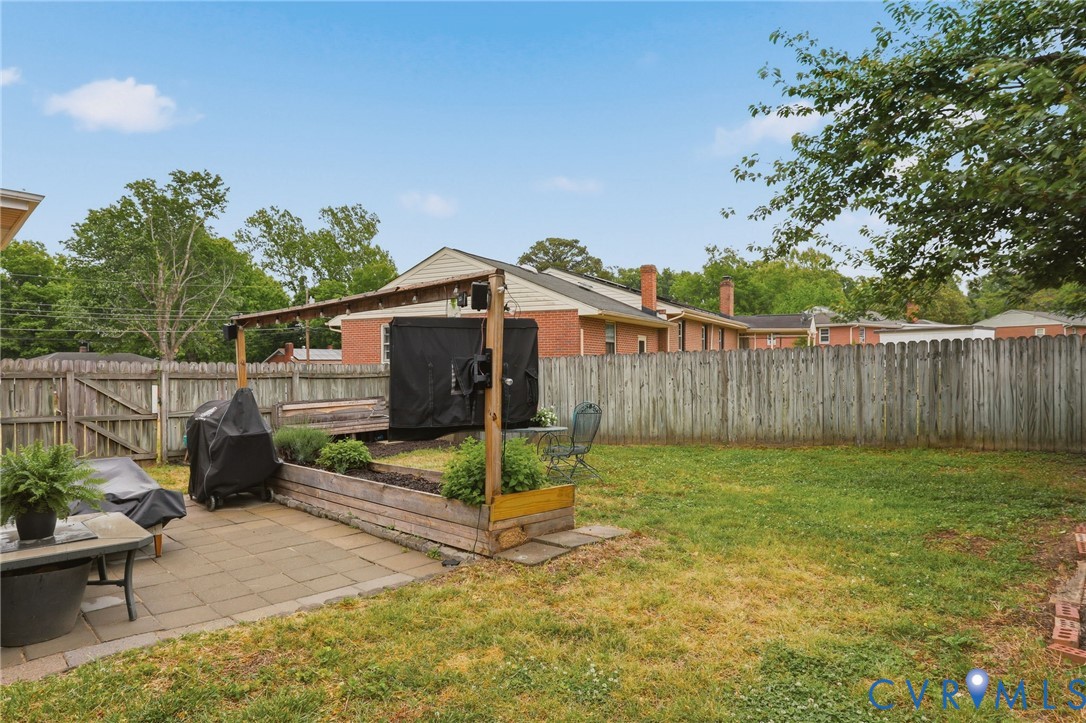 4507 Gaines Road Richmond, VA 23222 - Photo 23 of 28