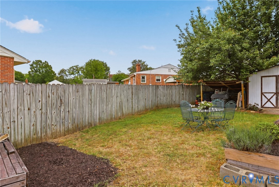 4507 Gaines Road Richmond, VA 23222 - Photo 24 of 28