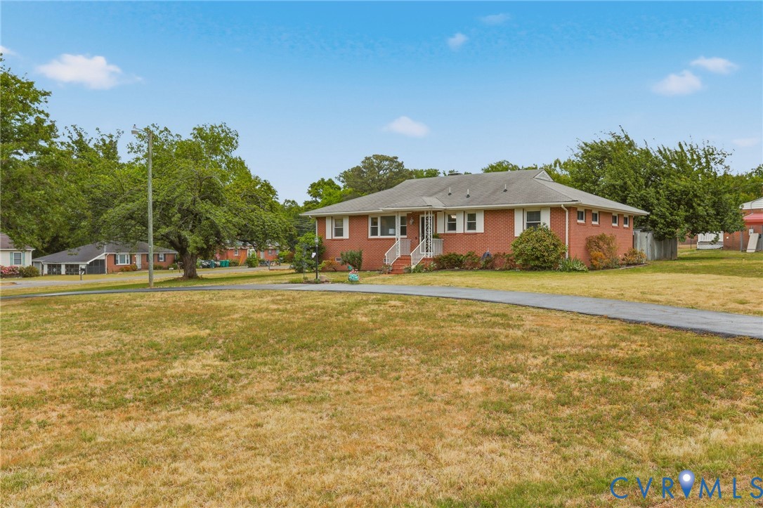 4507 Gaines Road Richmond, VA 23222 - Photo 25 of 28