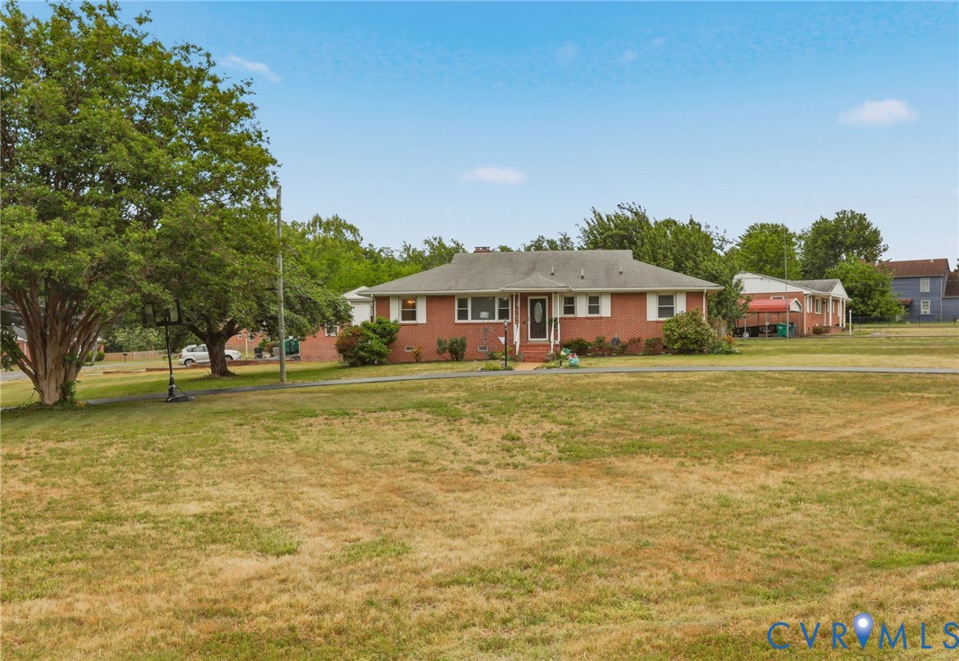 4507 Gaines Road Richmond, VA 23222 - Photo 26 of 28