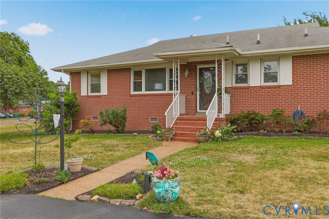 4507 Gaines Road Richmond, VA 23222 - Photo 28 of 28