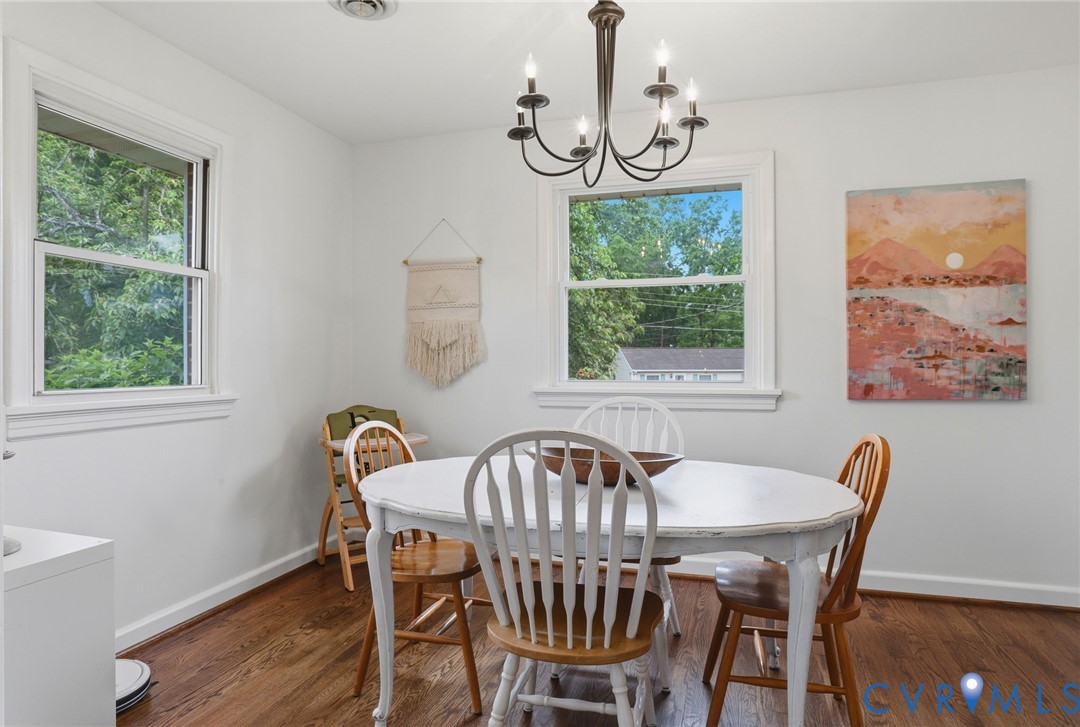 4507 Gaines Road Richmond, VA 23222 - Photo 6 of 28