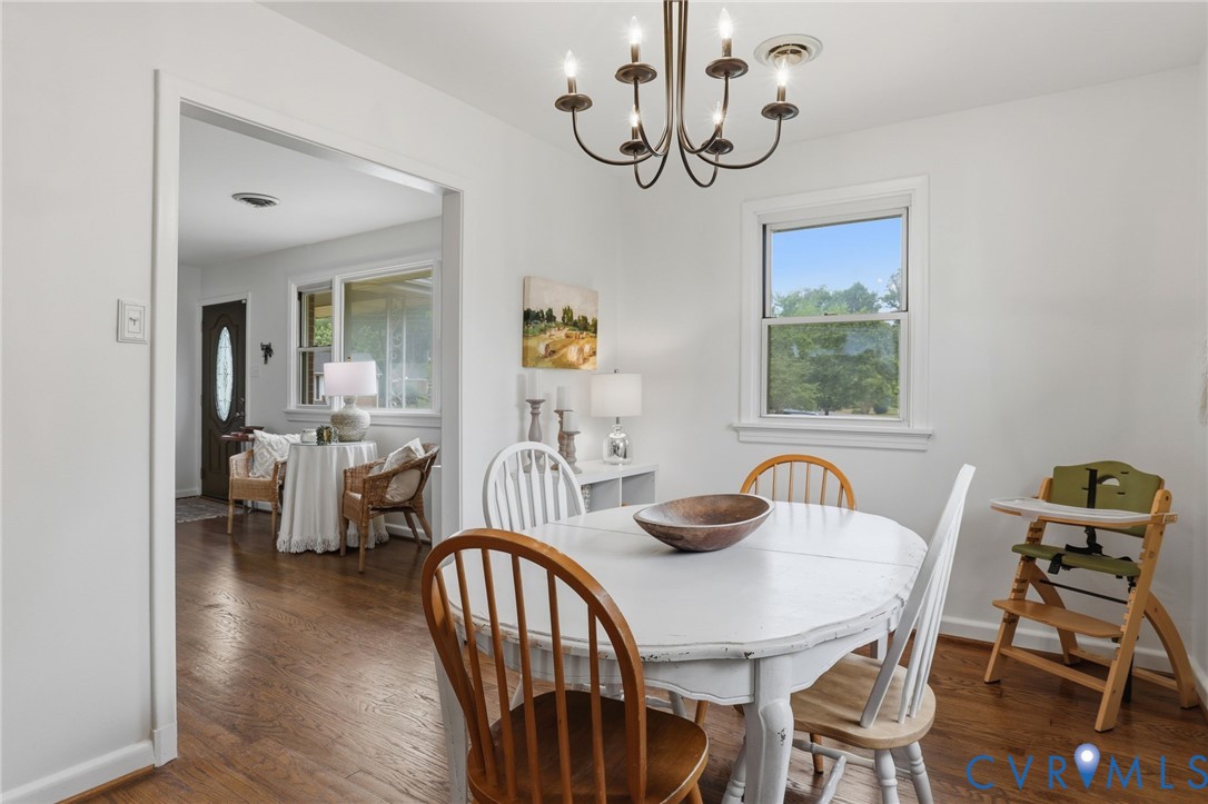 4507 Gaines Road Richmond, VA 23222 - Photo 7 of 28