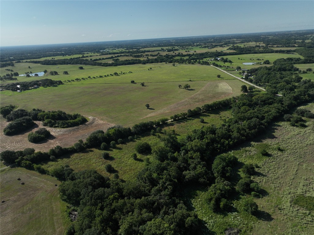 Tbd Lot 6 Randermann Road Brenham, TX 77833 - Photo 13 of 20 an aerial view of a houses with a yard