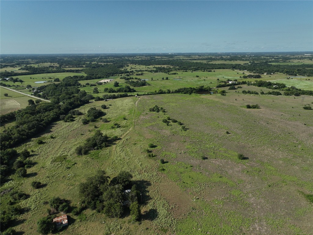 Tbd Lot 6 Randermann Road Brenham, TX 77833 - Photo 18 of 20 an aerial view of beach with ocean view
