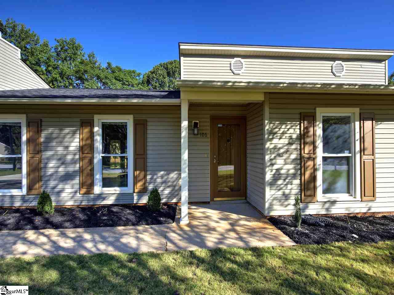 106 Clearfield Road Greenville, SC 29607 - Photo 2 of 36