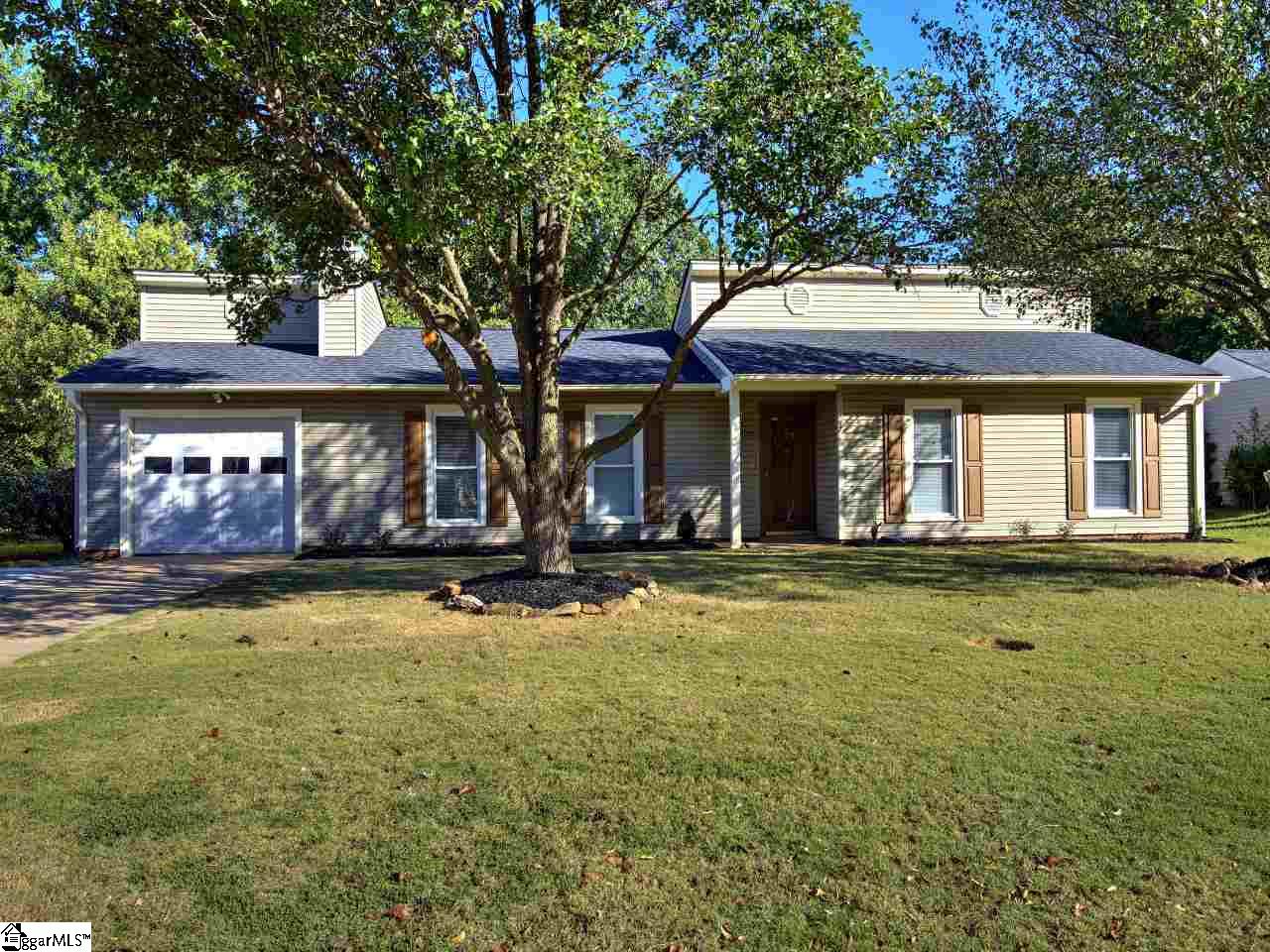 106 Clearfield Road Greenville, SC 29607 - Photo 36 of 36