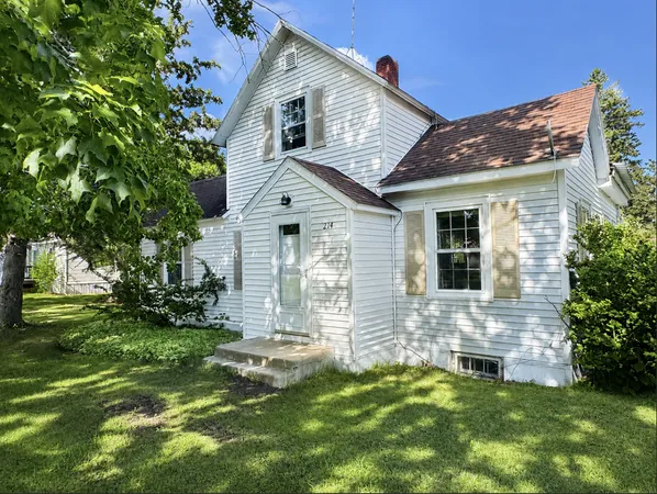 $129,900 | 214 Oak Street, Gonvick, MN 56644
