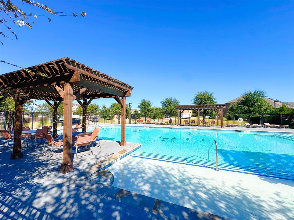 1076 Sublime Drive Forney, TX 75126 - Photo 37 of 40 a view of outdoor space