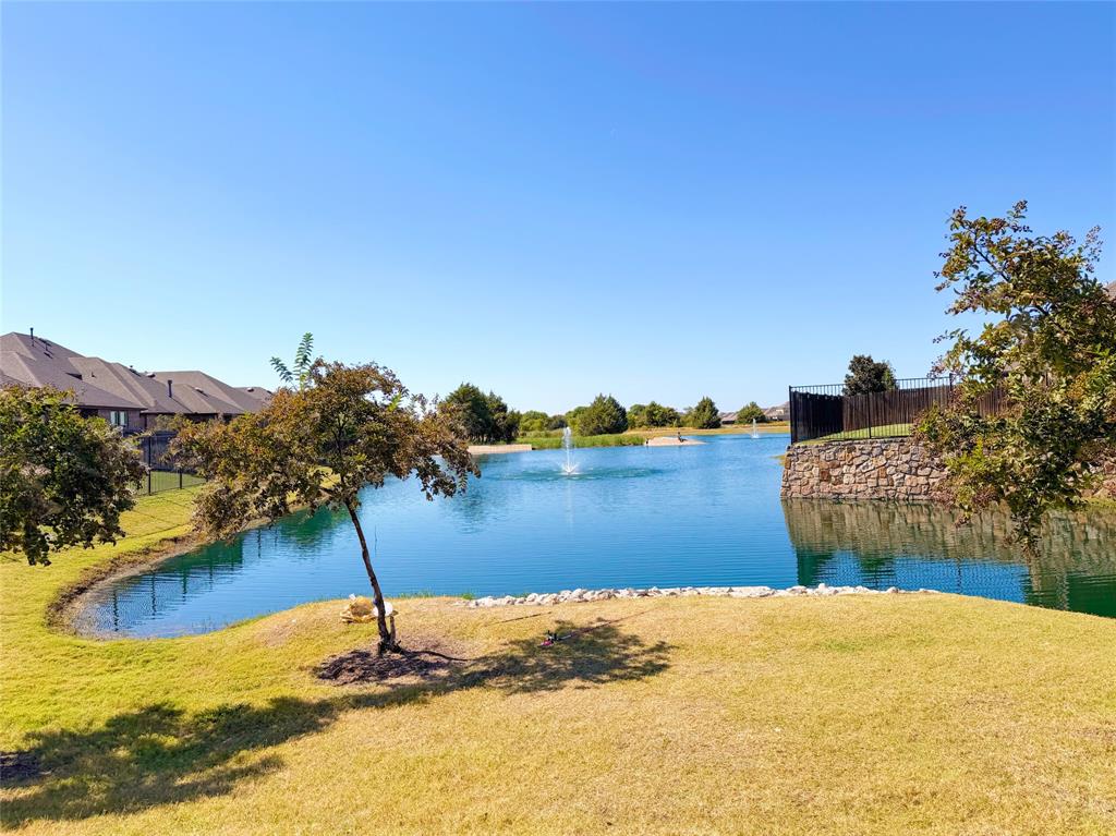 1076 Sublime Drive Forney, TX 75126 - Photo 38 of 40 a ocean view with beach