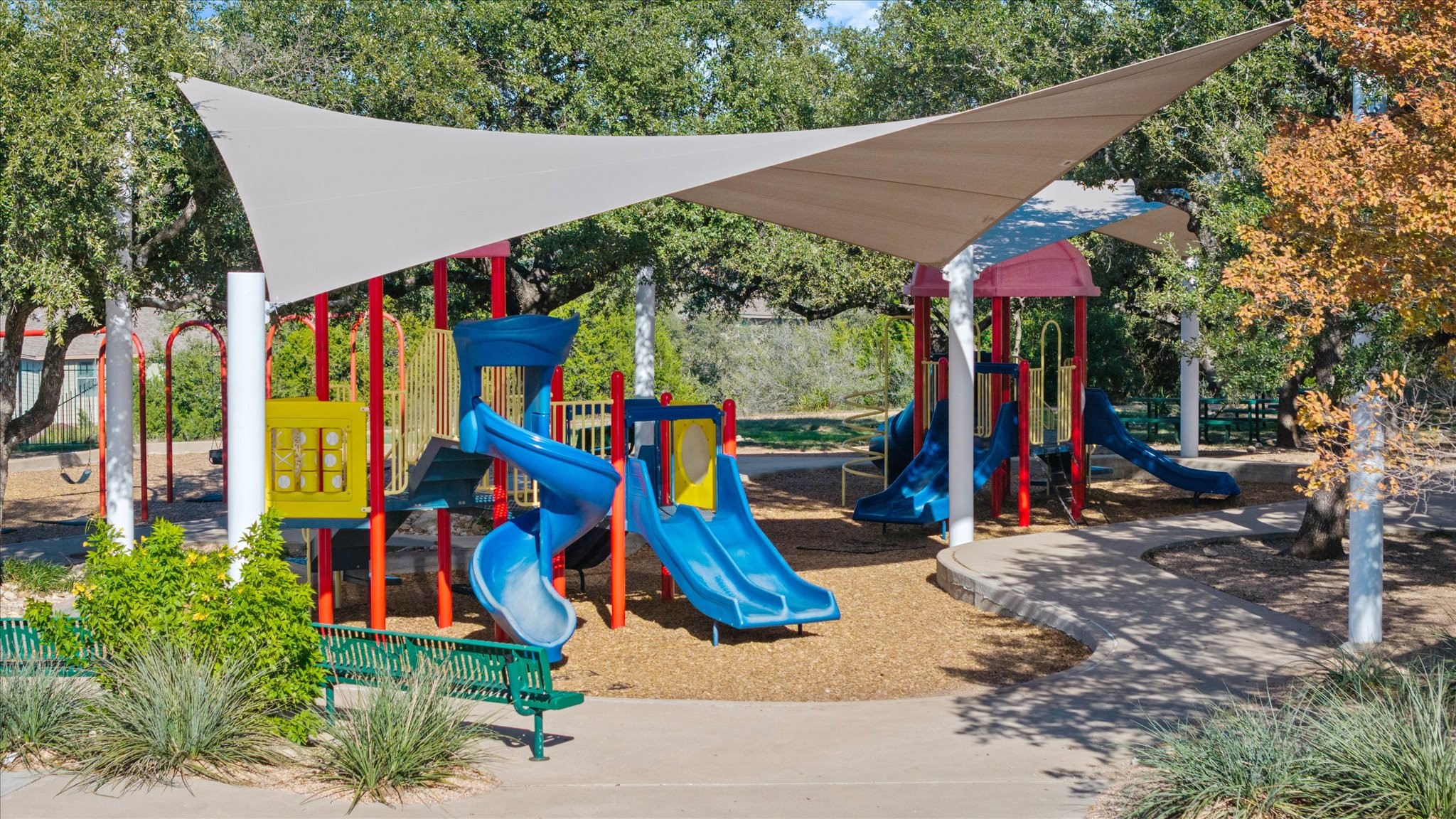 5421 Cypress Ranch Boulevard Spicewood, TX 78669 - Photo 38 of 42 a view of a outdoor space