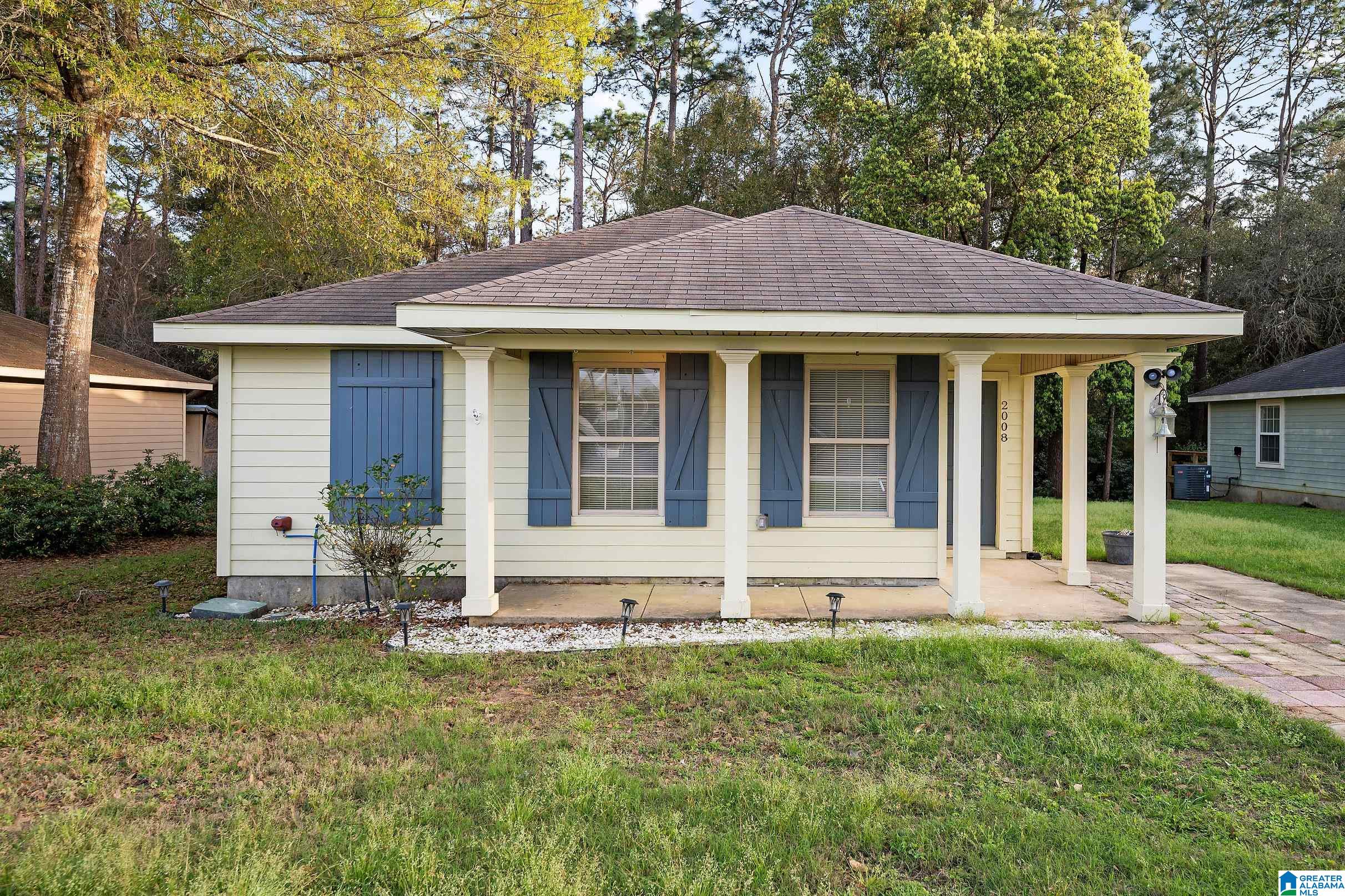2008 Ridgewood Drive South Lillian, AL 36549 - Photo 1 of 58