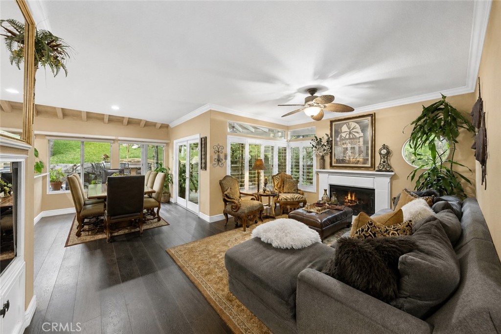 41776 Vía Balderama Temecula, CA 92592 - Photo 32 of 77
