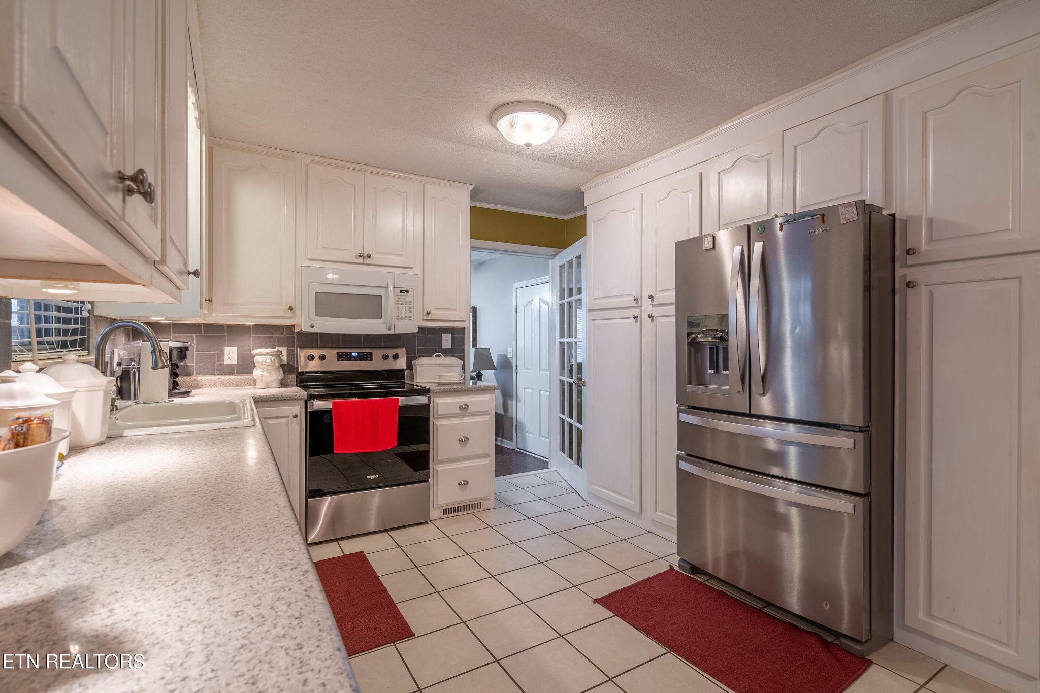 264 Ray Cross Road Harriman, TN 37748 - Photo 13 of 36