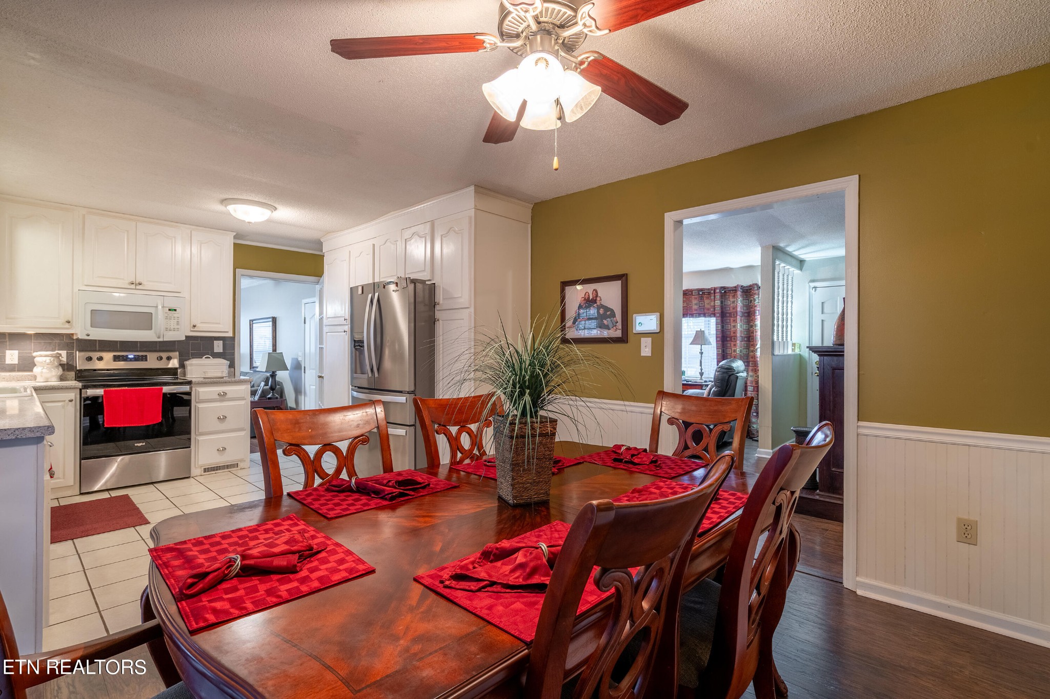 264 Ray Cross Road Harriman, TN 37748 - Photo 15 of 36