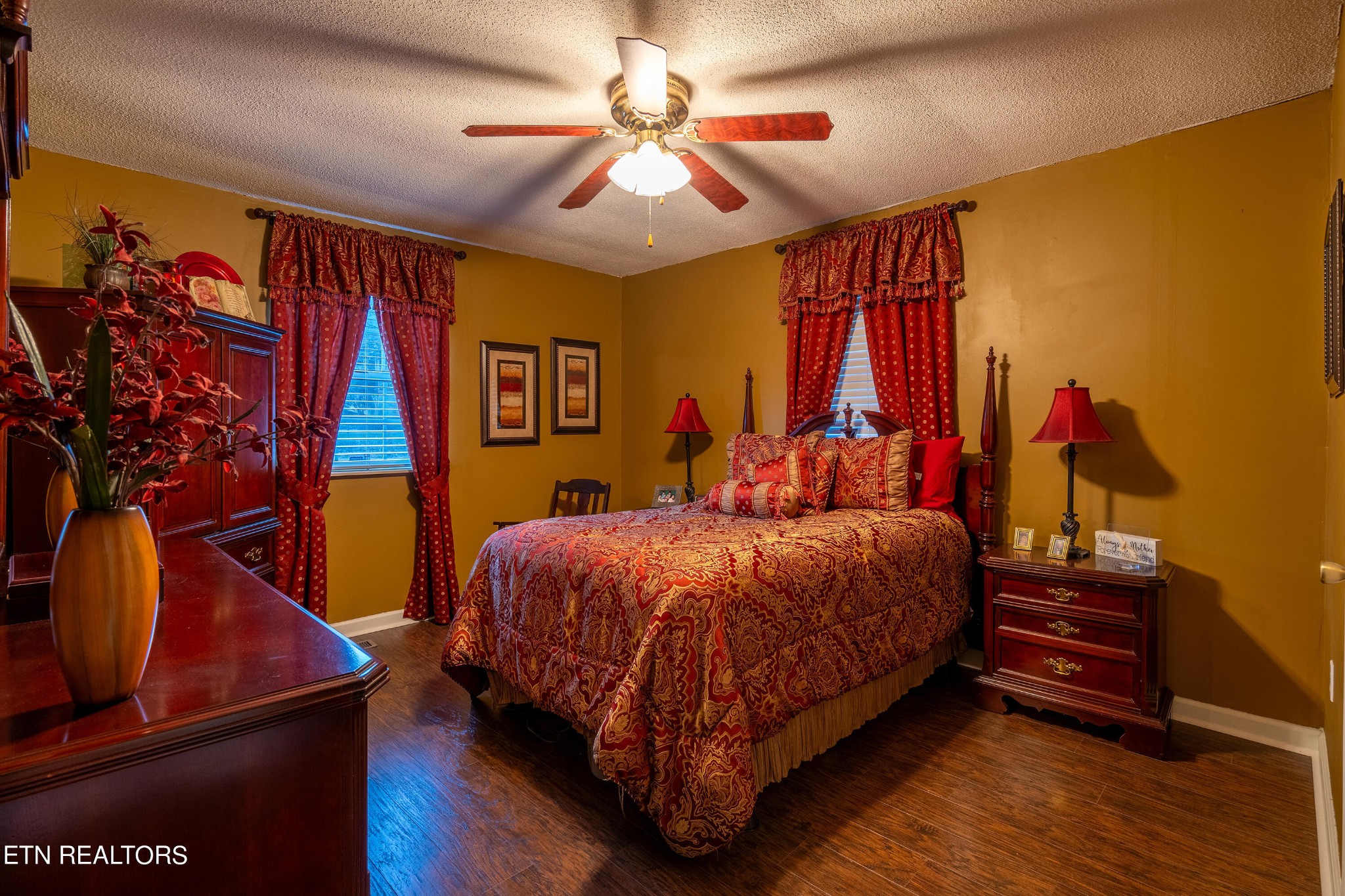 264 Ray Cross Road Harriman, TN 37748 - Photo 17 of 36