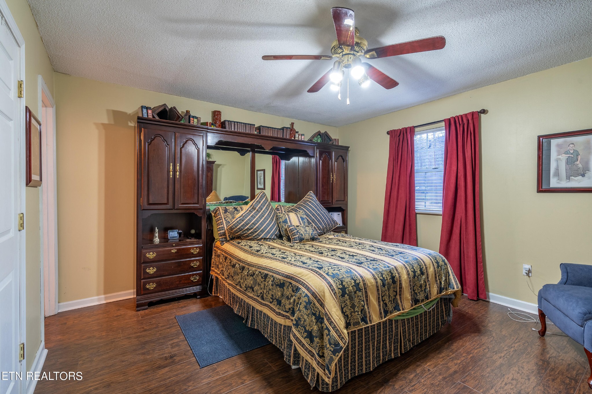 264 Ray Cross Road Harriman, TN 37748 - Photo 18 of 36