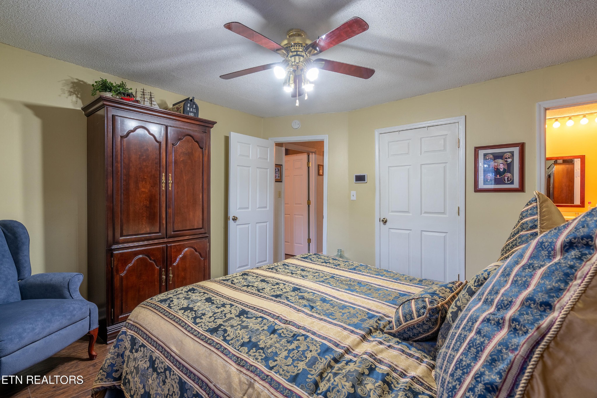 264 Ray Cross Road Harriman, TN 37748 - Photo 19 of 36