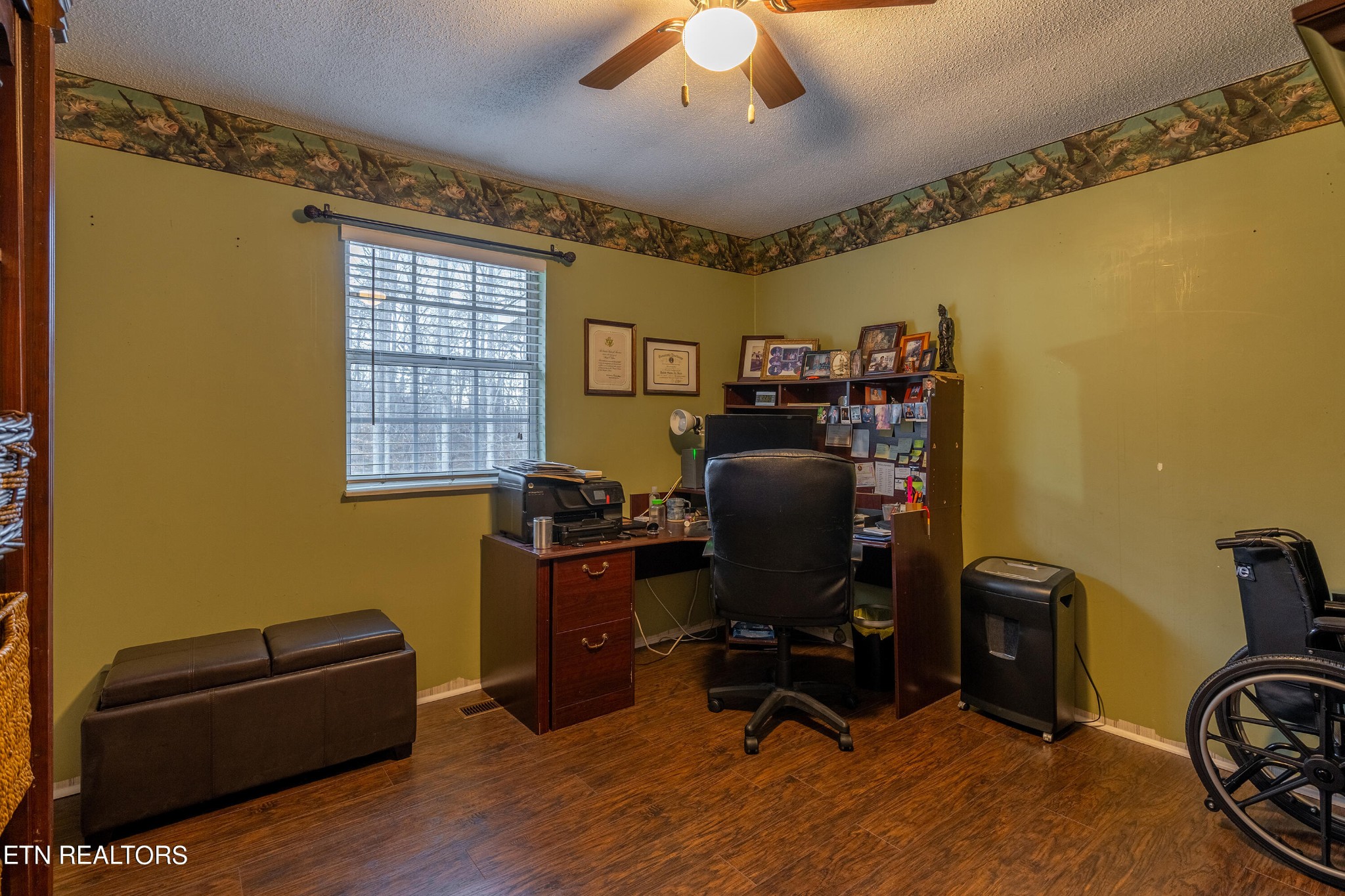 264 Ray Cross Road Harriman, TN 37748 - Photo 20 of 36