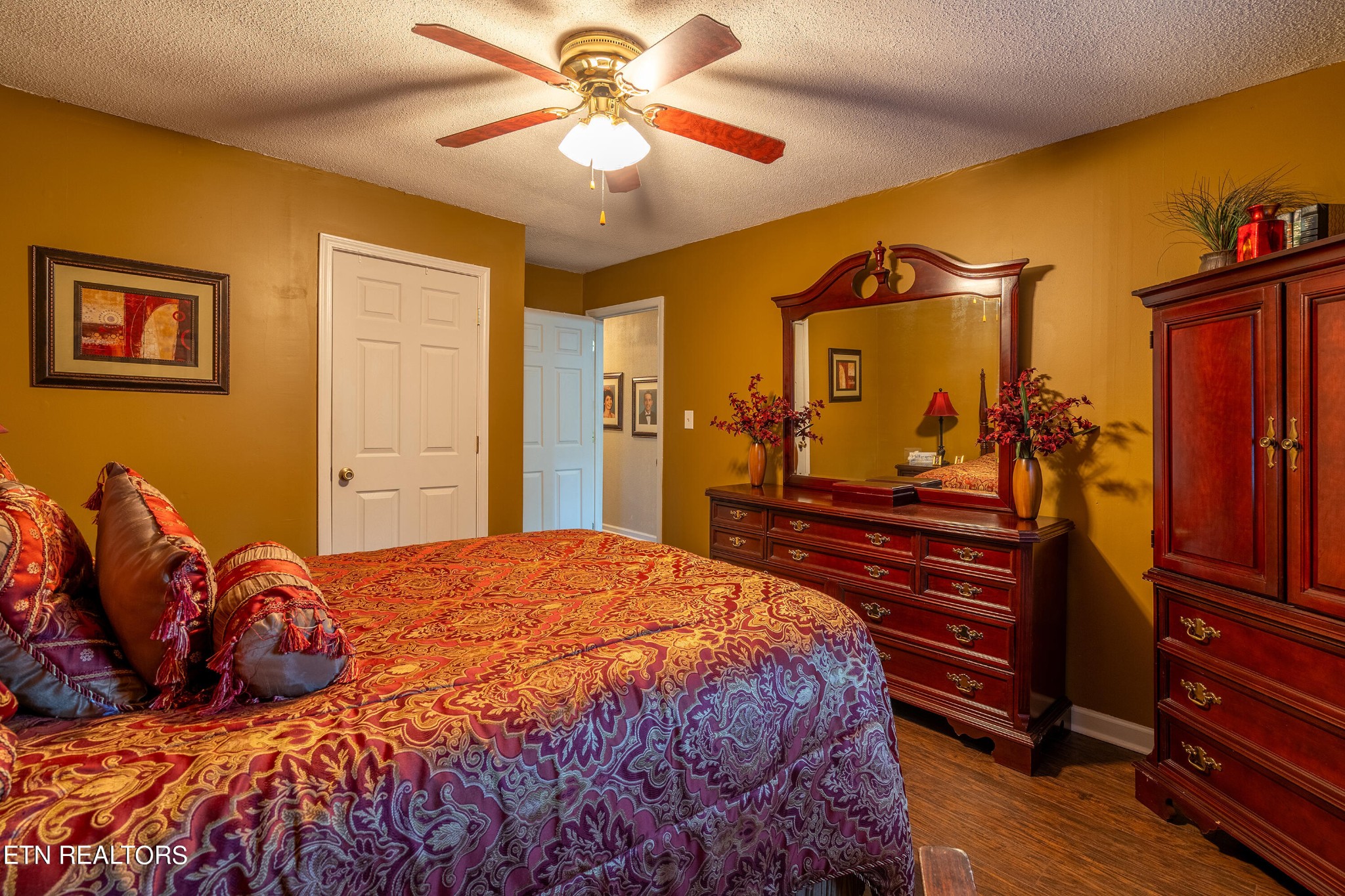 264 Ray Cross Road Harriman, TN 37748 - Photo 21 of 36