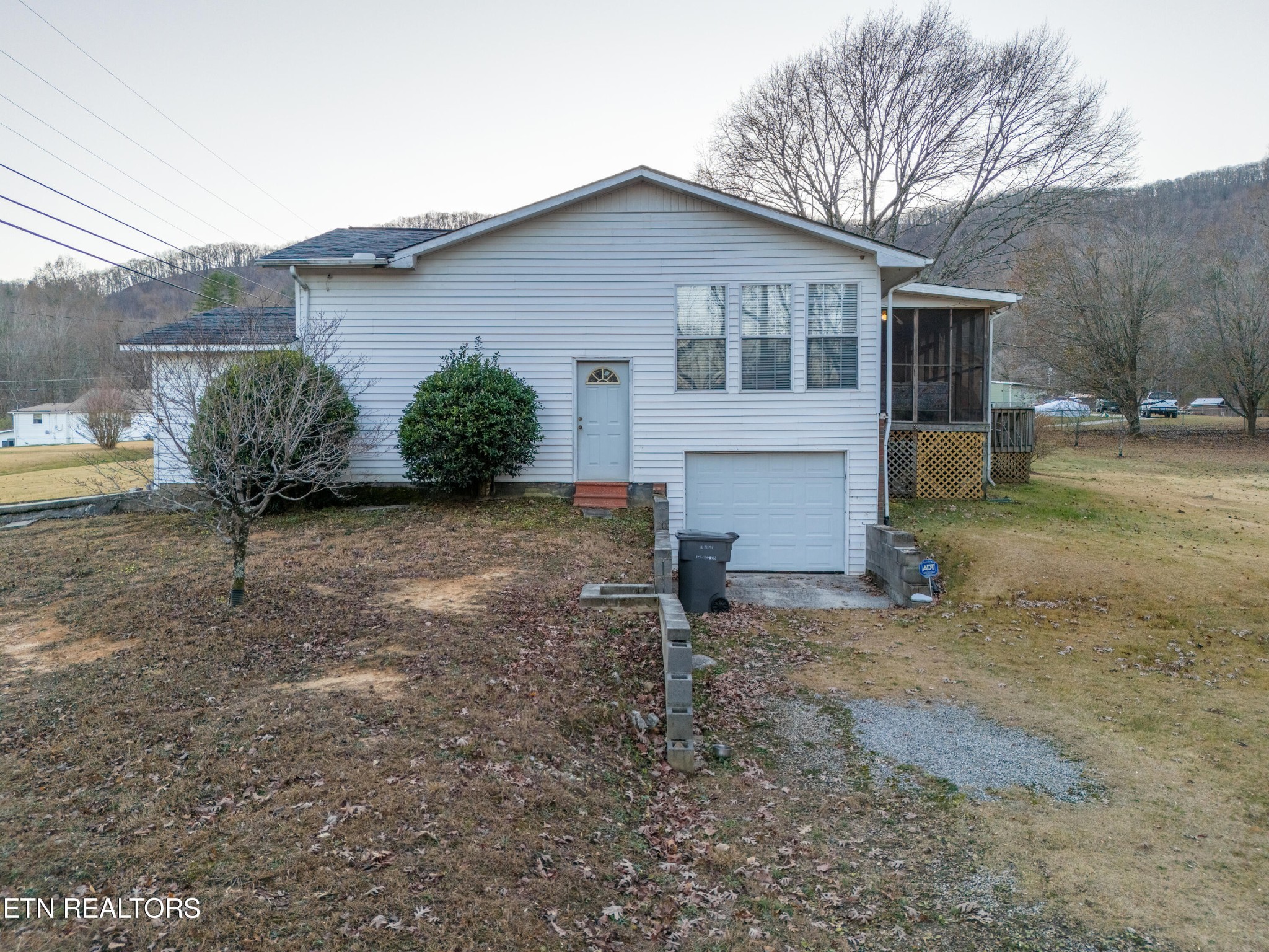 264 Ray Cross Road Harriman, TN 37748 - Photo 26 of 36