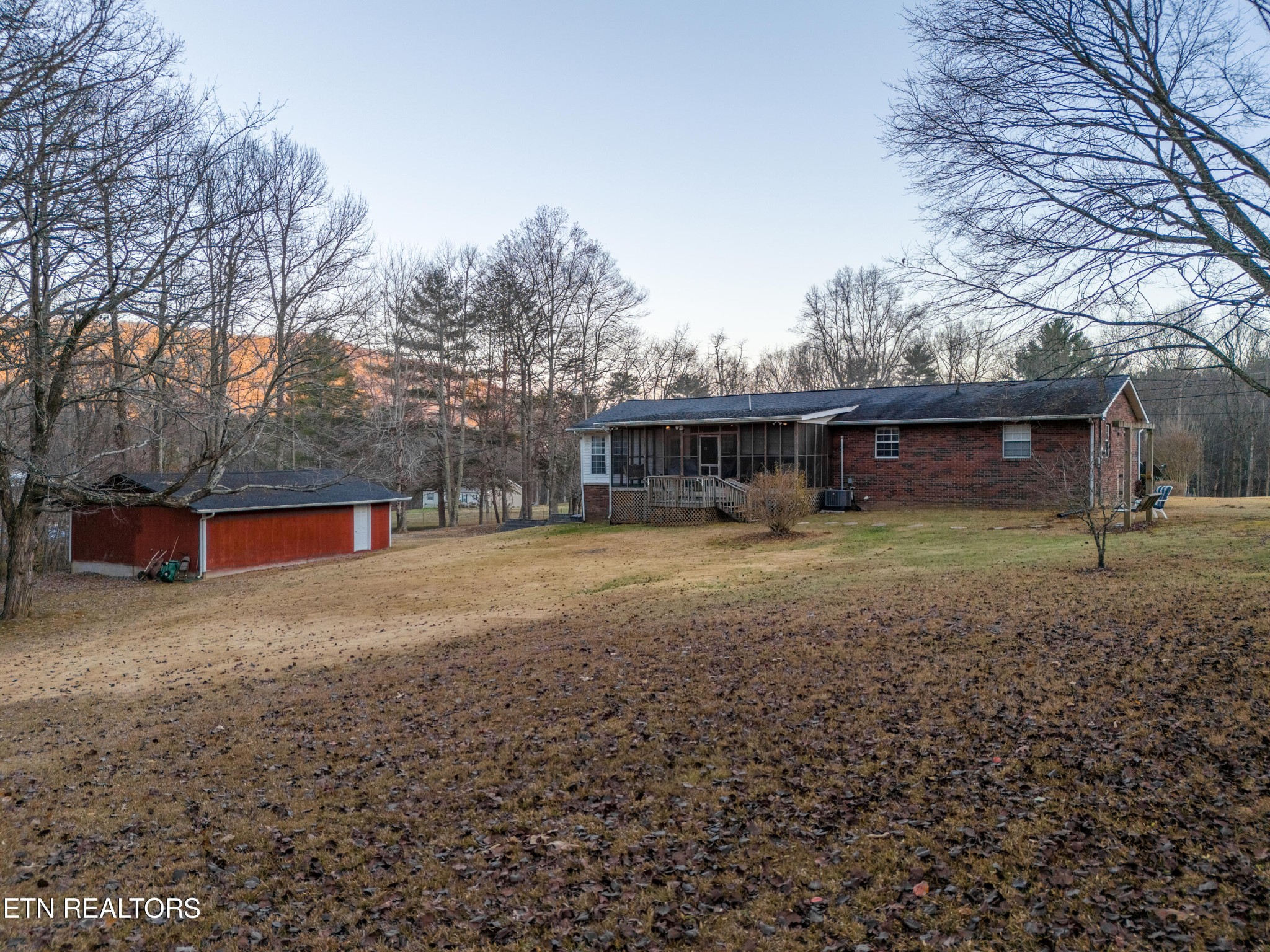 264 Ray Cross Road Harriman, TN 37748 - Photo 27 of 36