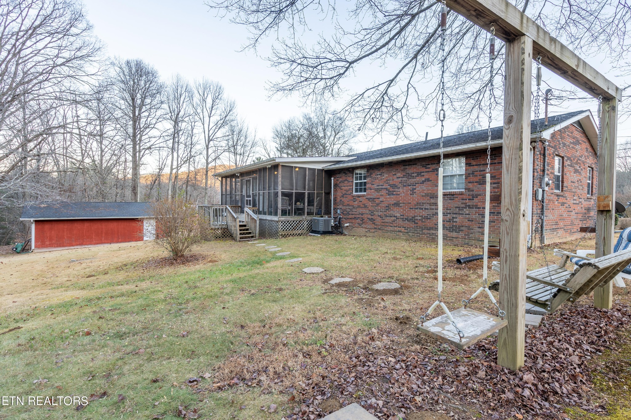 264 Ray Cross Road Harriman, TN 37748 - Photo 28 of 36