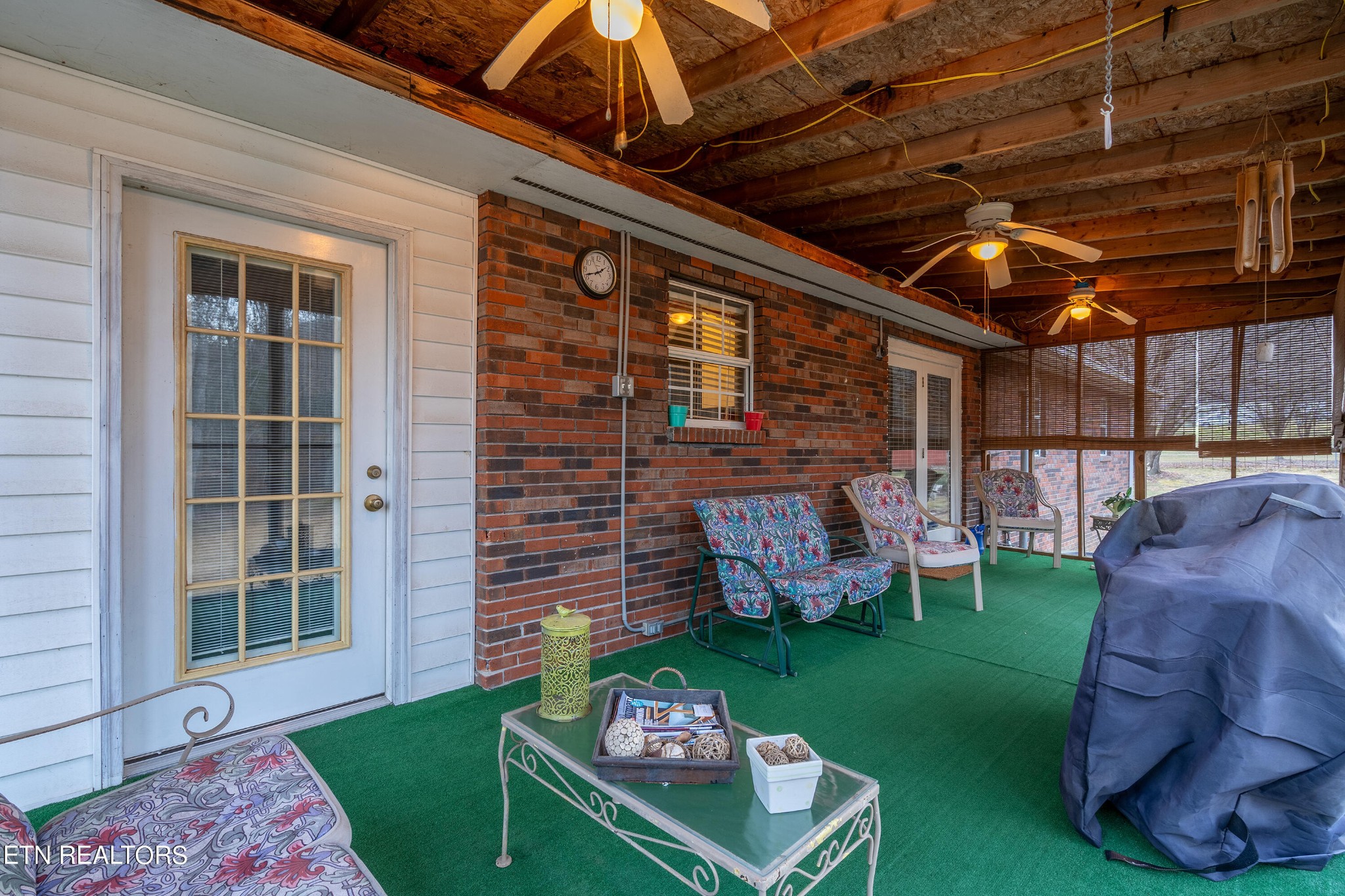 264 Ray Cross Road Harriman, TN 37748 - Photo 30 of 36