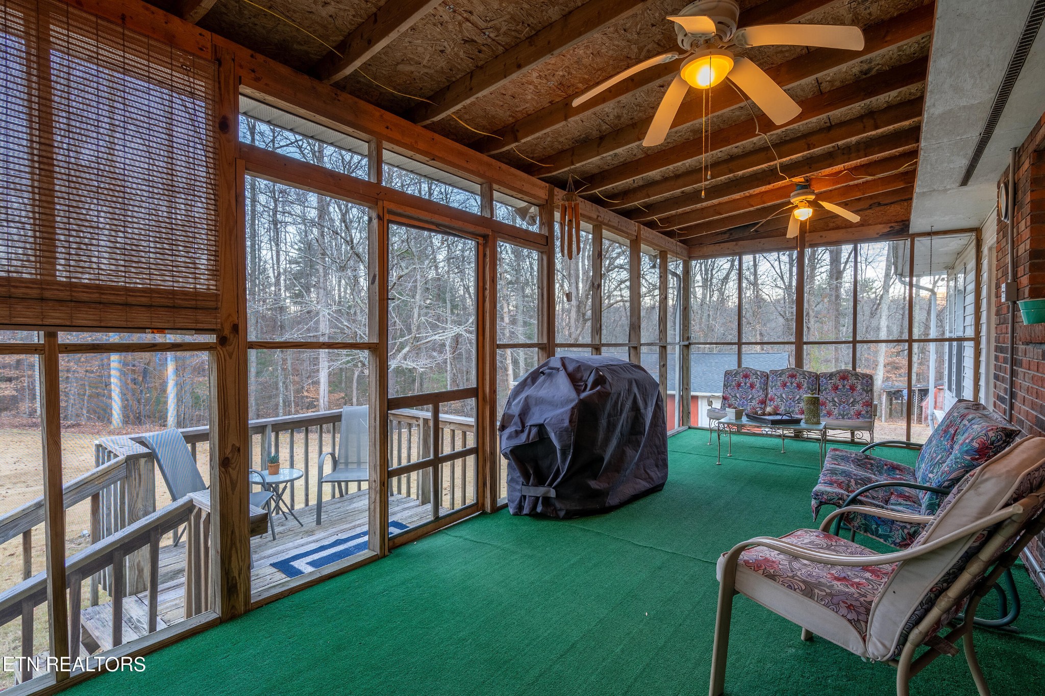 264 Ray Cross Road Harriman, TN 37748 - Photo 31 of 36