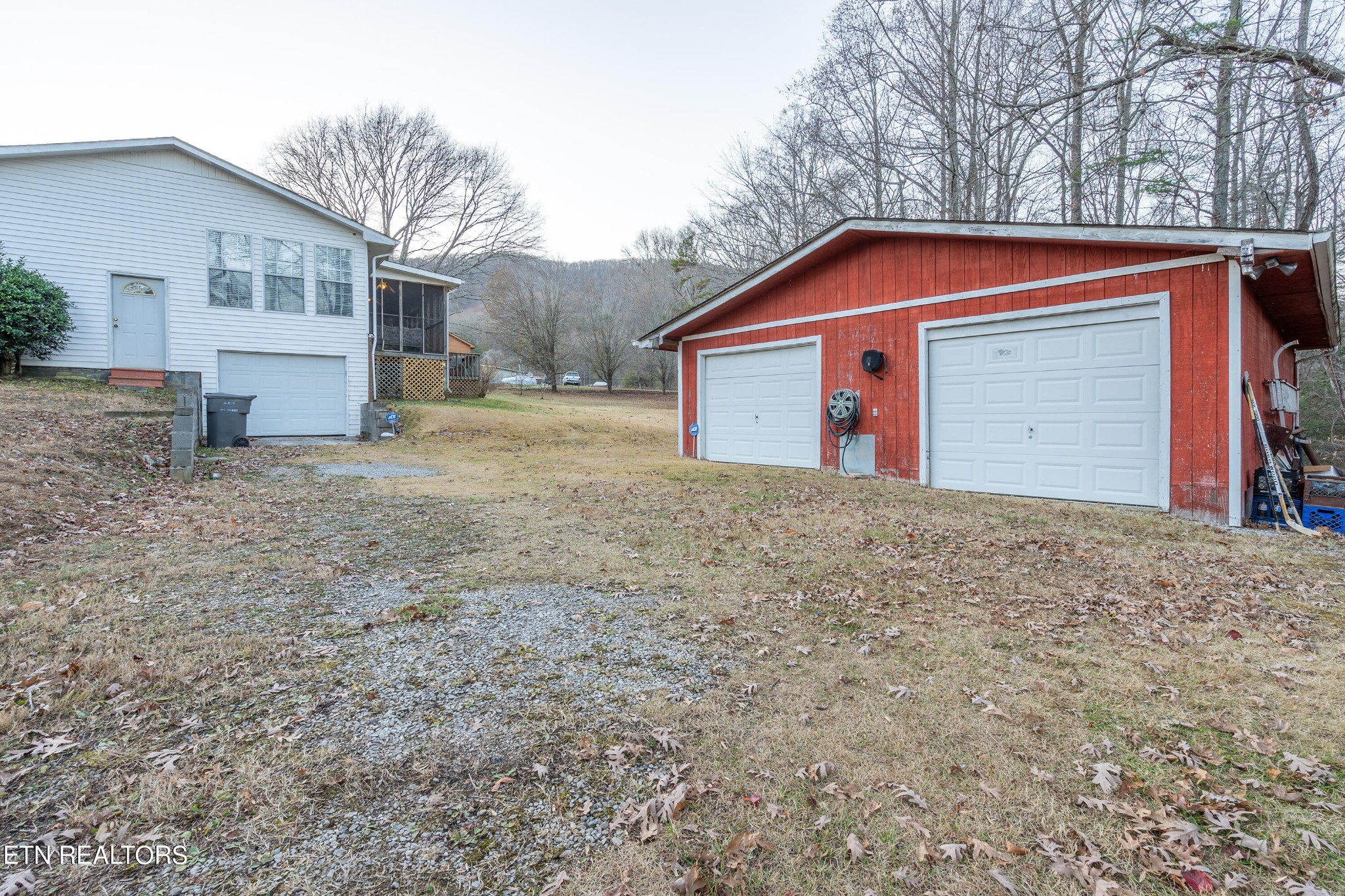 264 Ray Cross Road Harriman, TN 37748 - Photo 32 of 36
