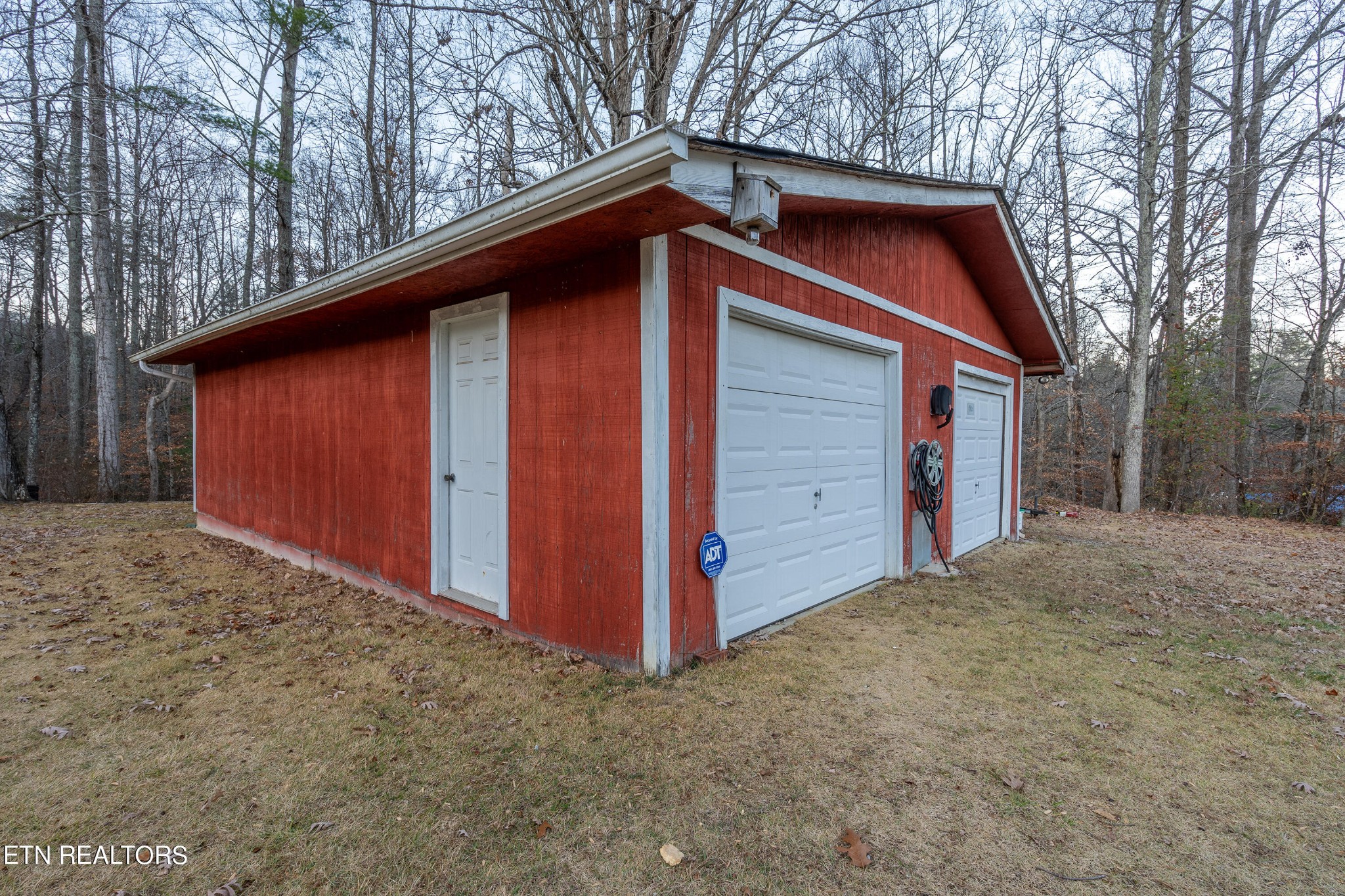 264 Ray Cross Road Harriman, TN 37748 - Photo 33 of 36