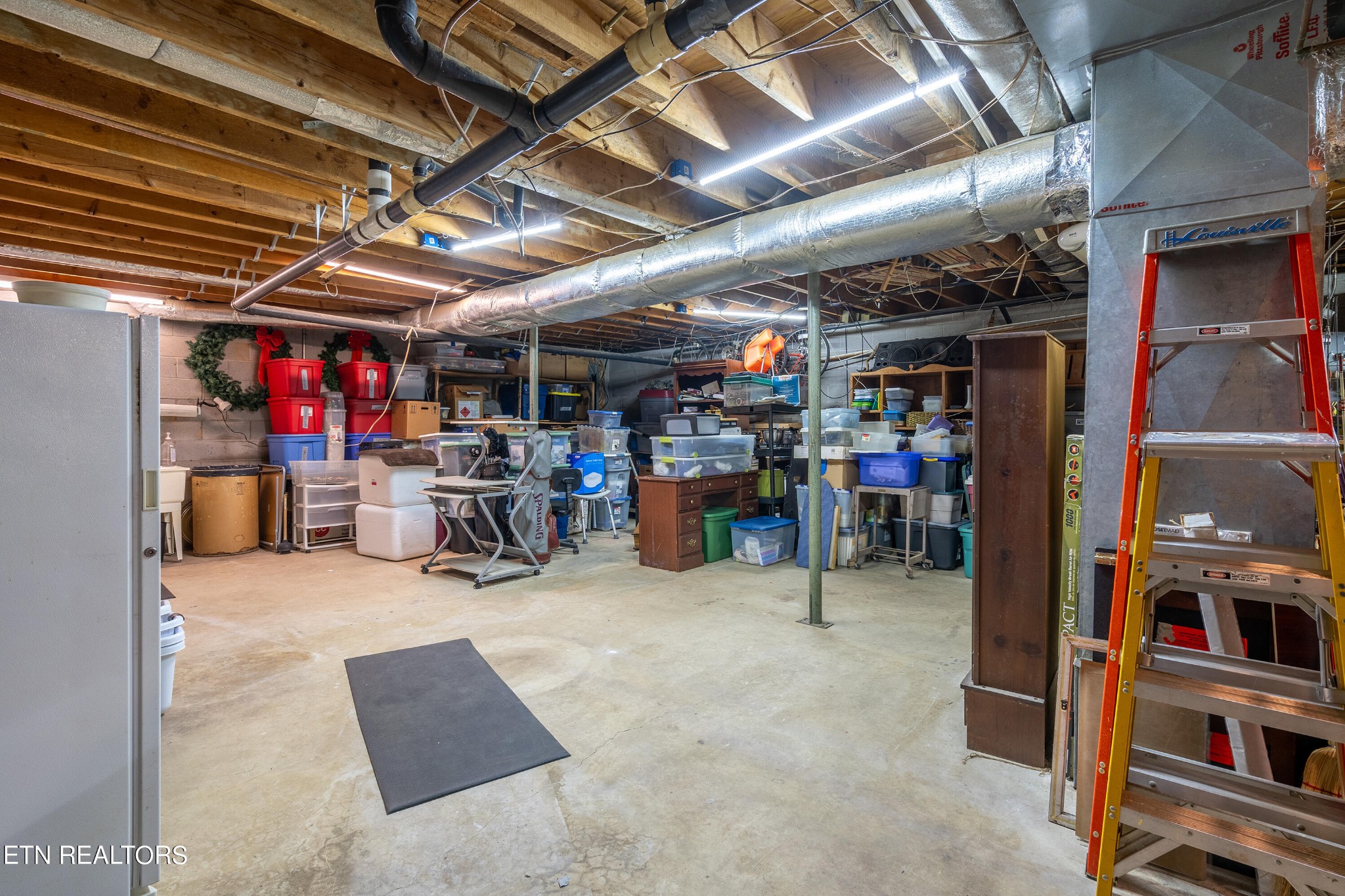 264 Ray Cross Road Harriman, TN 37748 - Photo 35 of 36