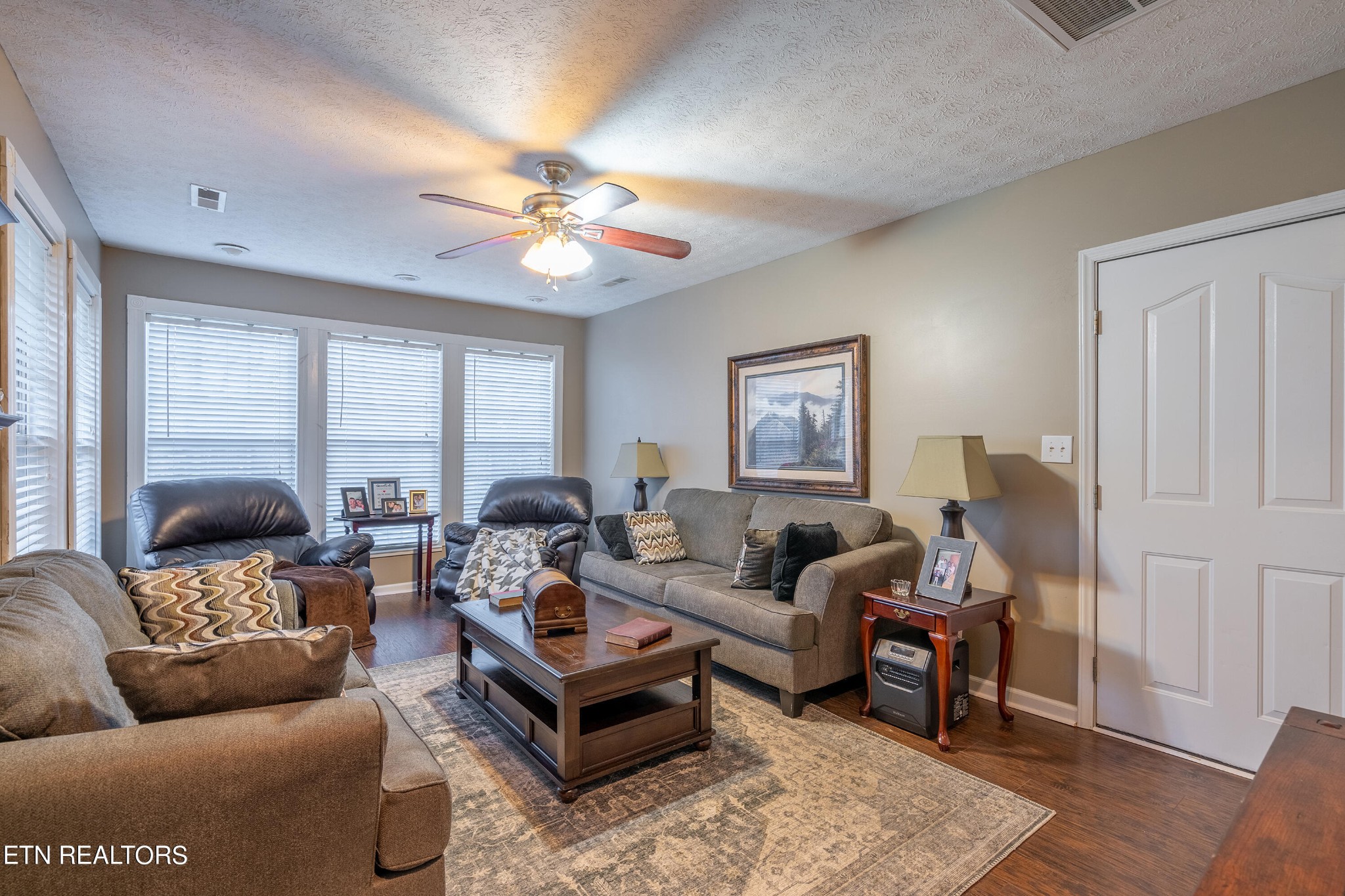 264 Ray Cross Road Harriman, TN 37748 - Photo 5 of 36