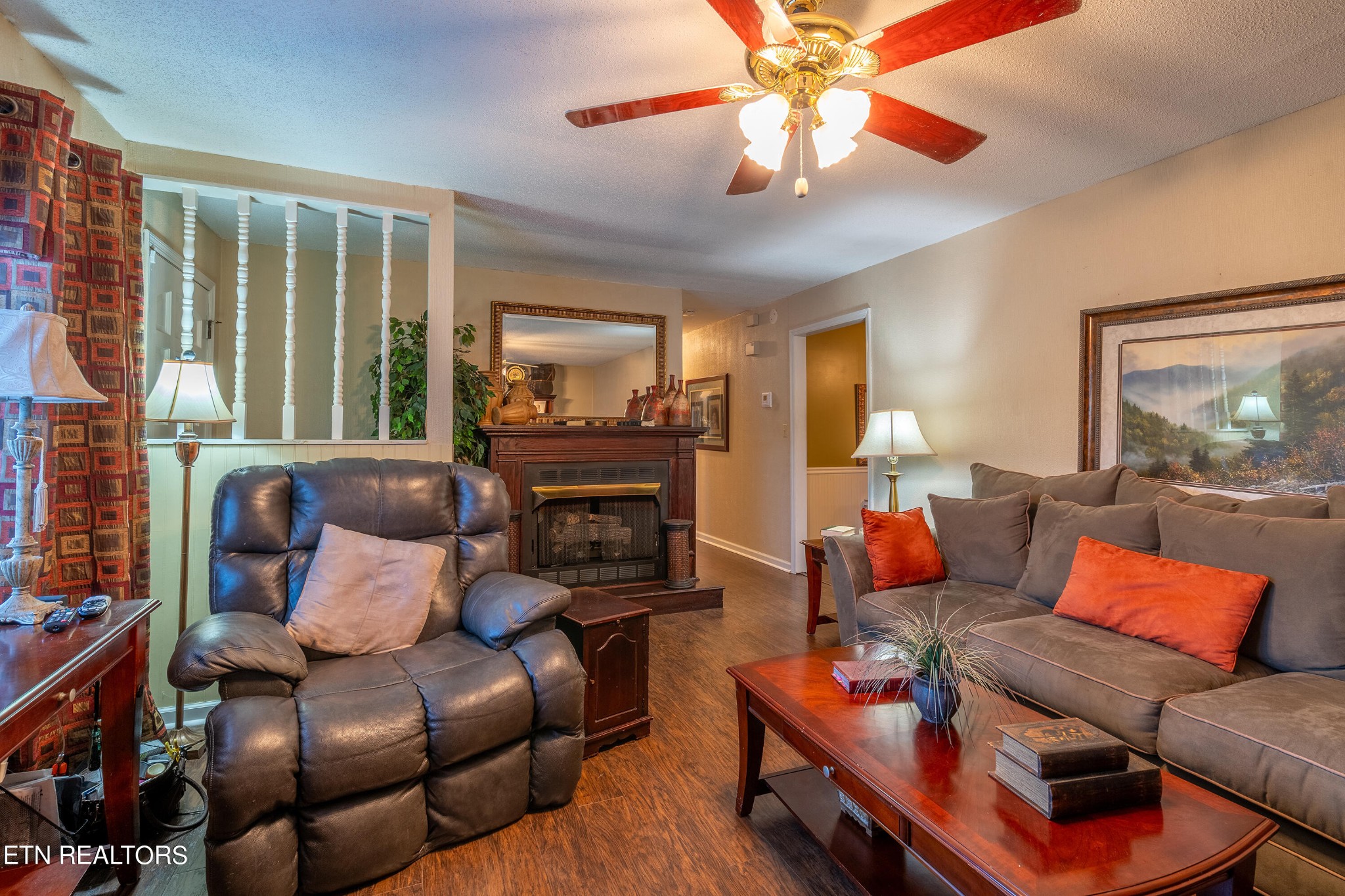 264 Ray Cross Road Harriman, TN 37748 - Photo 6 of 36