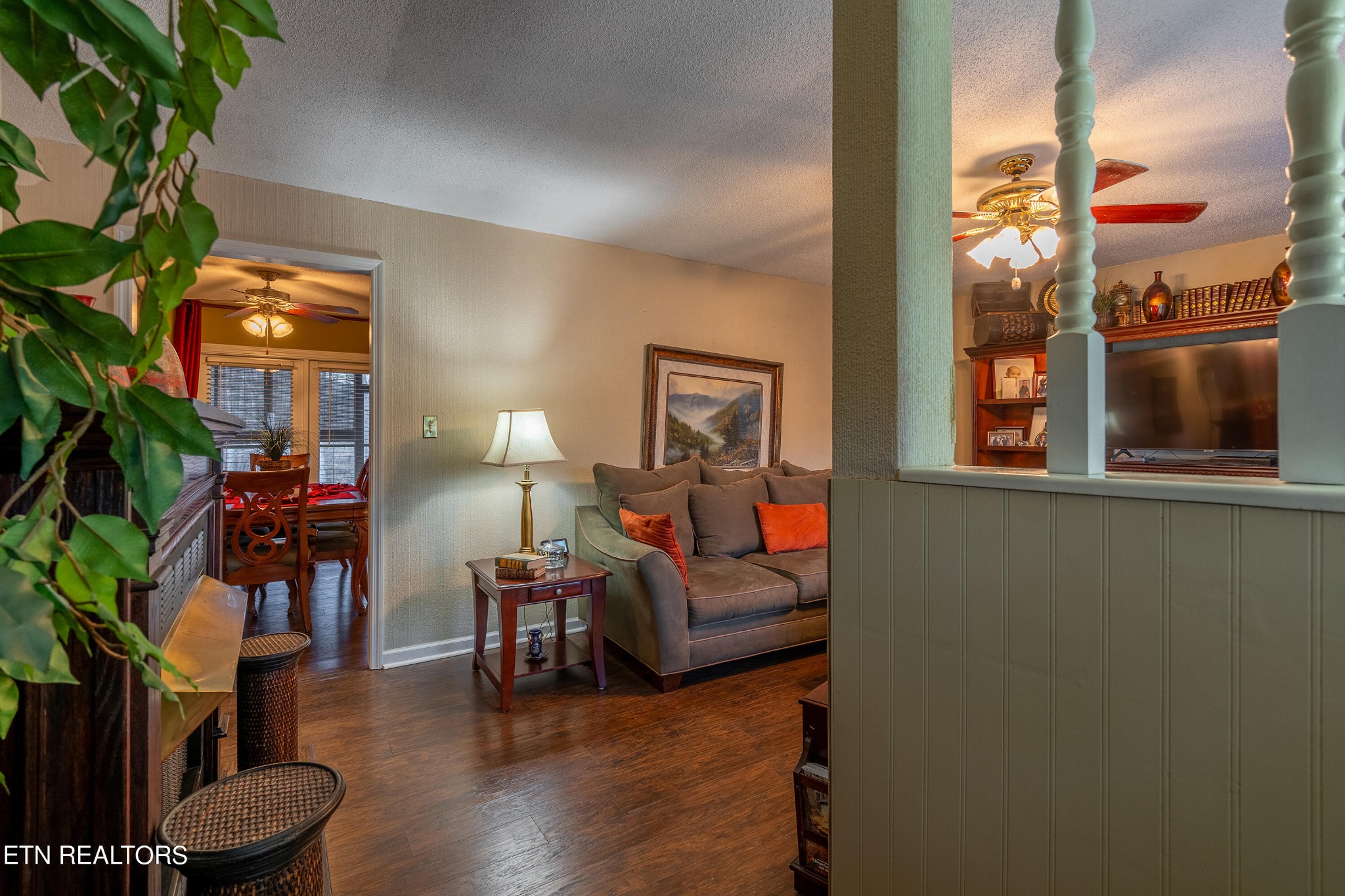 264 Ray Cross Road Harriman, TN 37748 - Photo 9 of 36