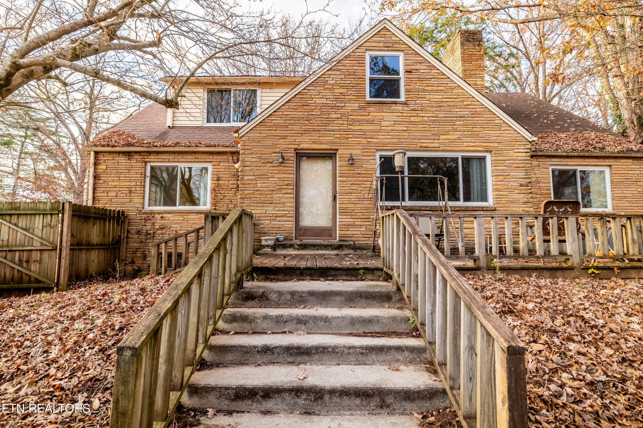 597 West Hunt Road Alcoa, TN 37701 - Photo 48 of 56 Gallery Image 48