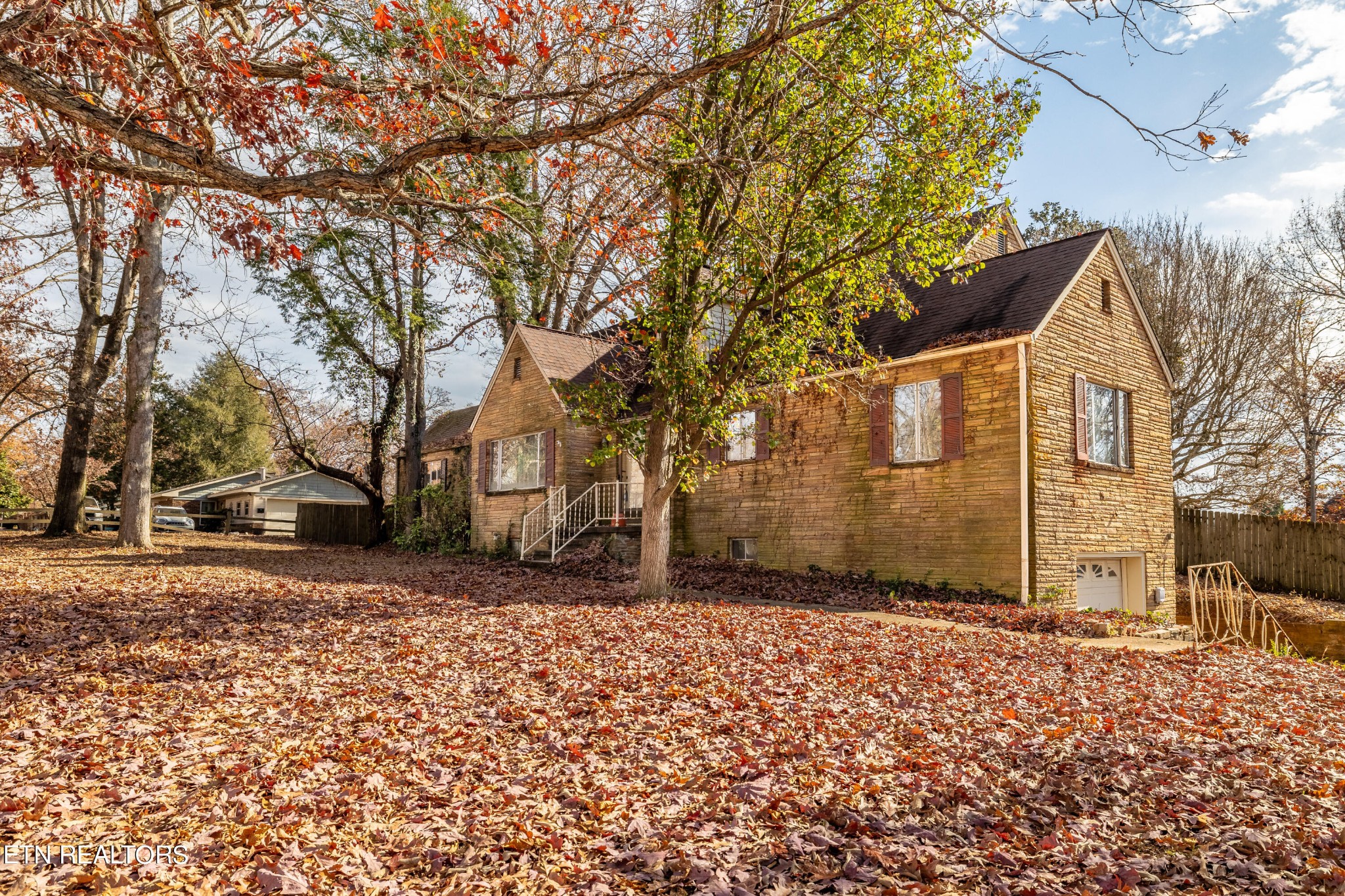 597 West Hunt Road Alcoa, TN 37701 - Photo 54 of 56 Gallery Image 54